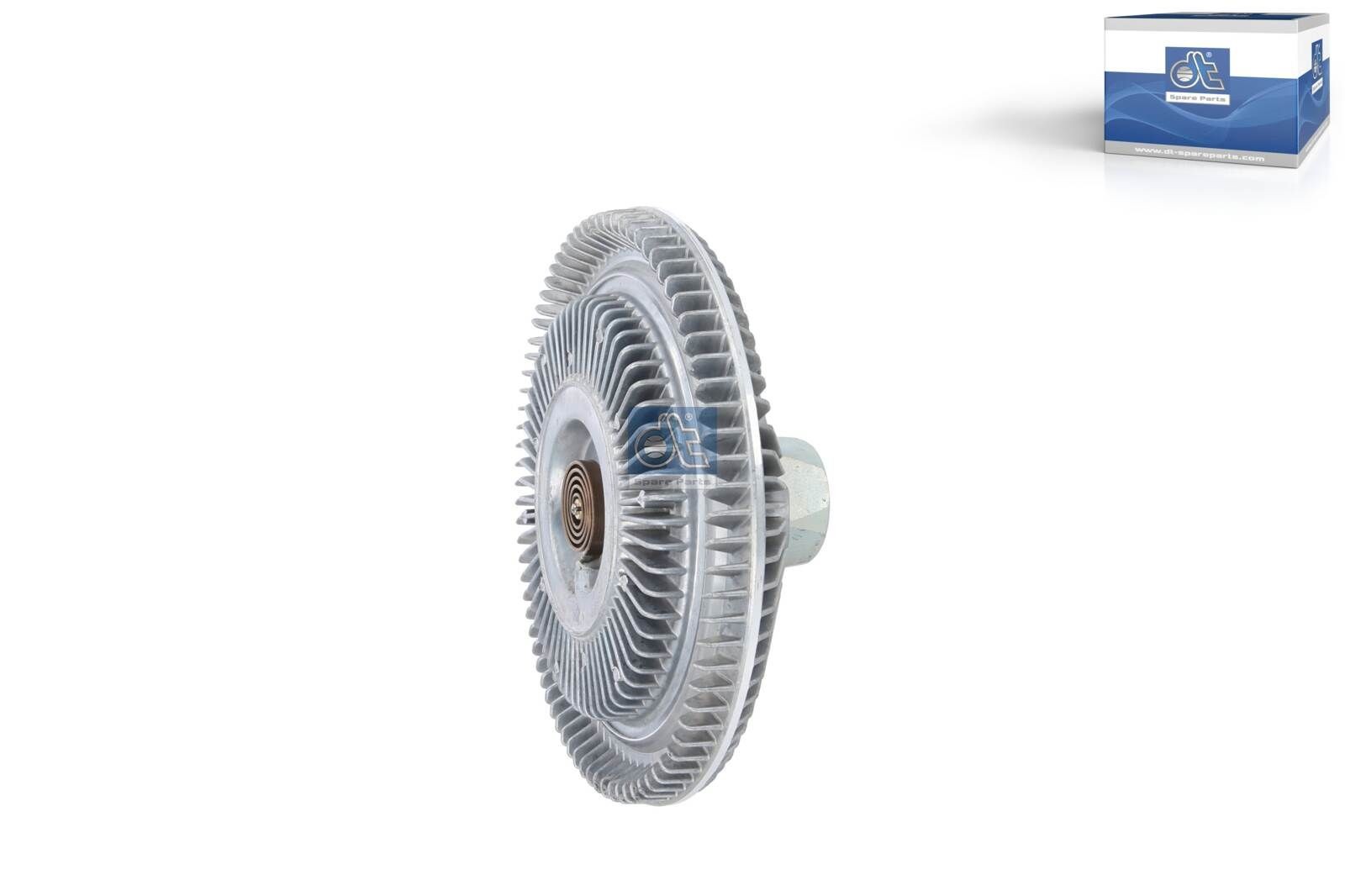 DT Spare Parts Kobling, kølerventilator 6.35093 Køleventilator kobling FORD DT Spare Parts 6.35093