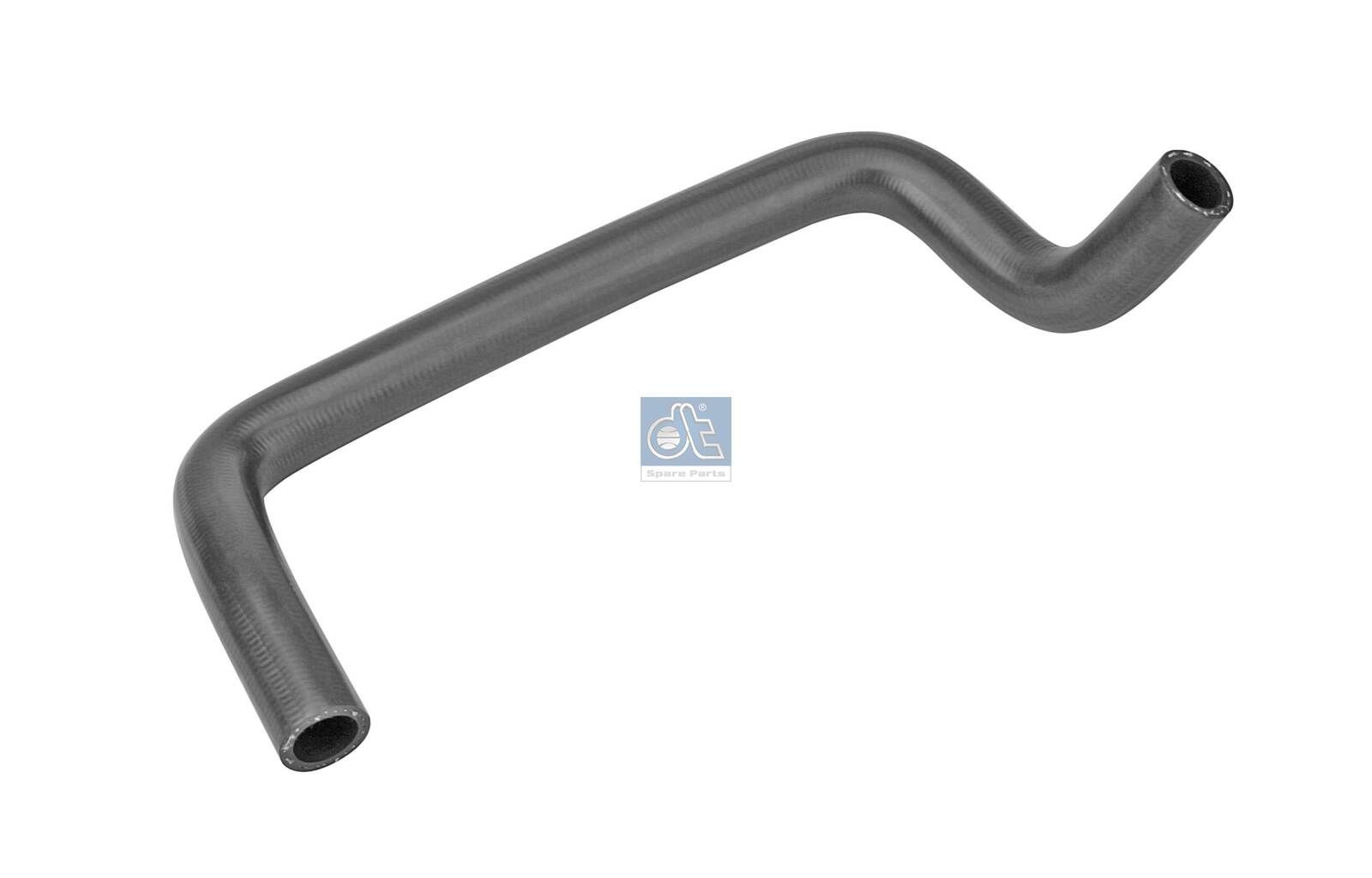 DT Spare Parts Kylarslang 6.35650 DT Spare Parts 6.35650 Kylarslang