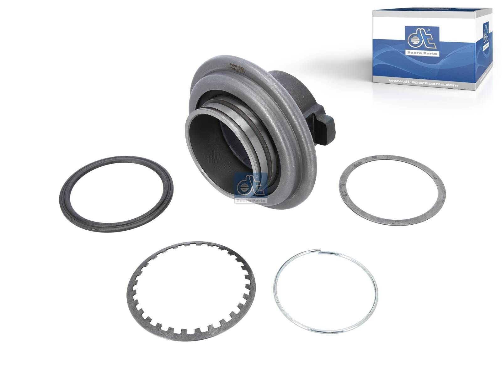 DT Spare Parts Druklager 6.40214 DT Spare Parts Koppeling lager MERCEDES-BENZ 6.40214
