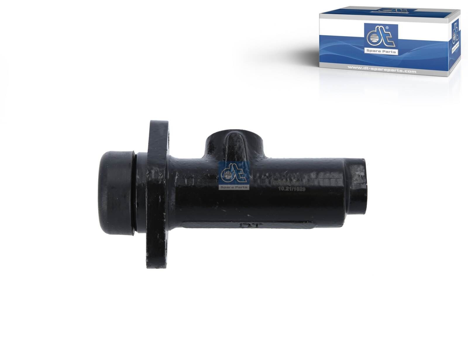 DT Spare Parts Kupplungsgeberzylinder 6.43061 DT Spare Parts 6.43061 Kosten RENAULT TRUCKS Kupplungsgeber Original