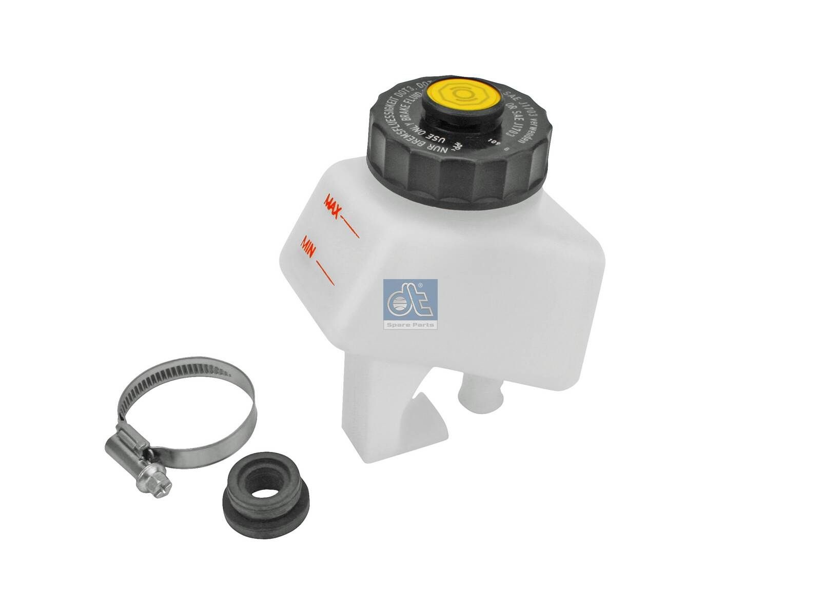 DT Spare Parts Reservoir 6.43150 DT Spare Parts 6.43150 Reservoir