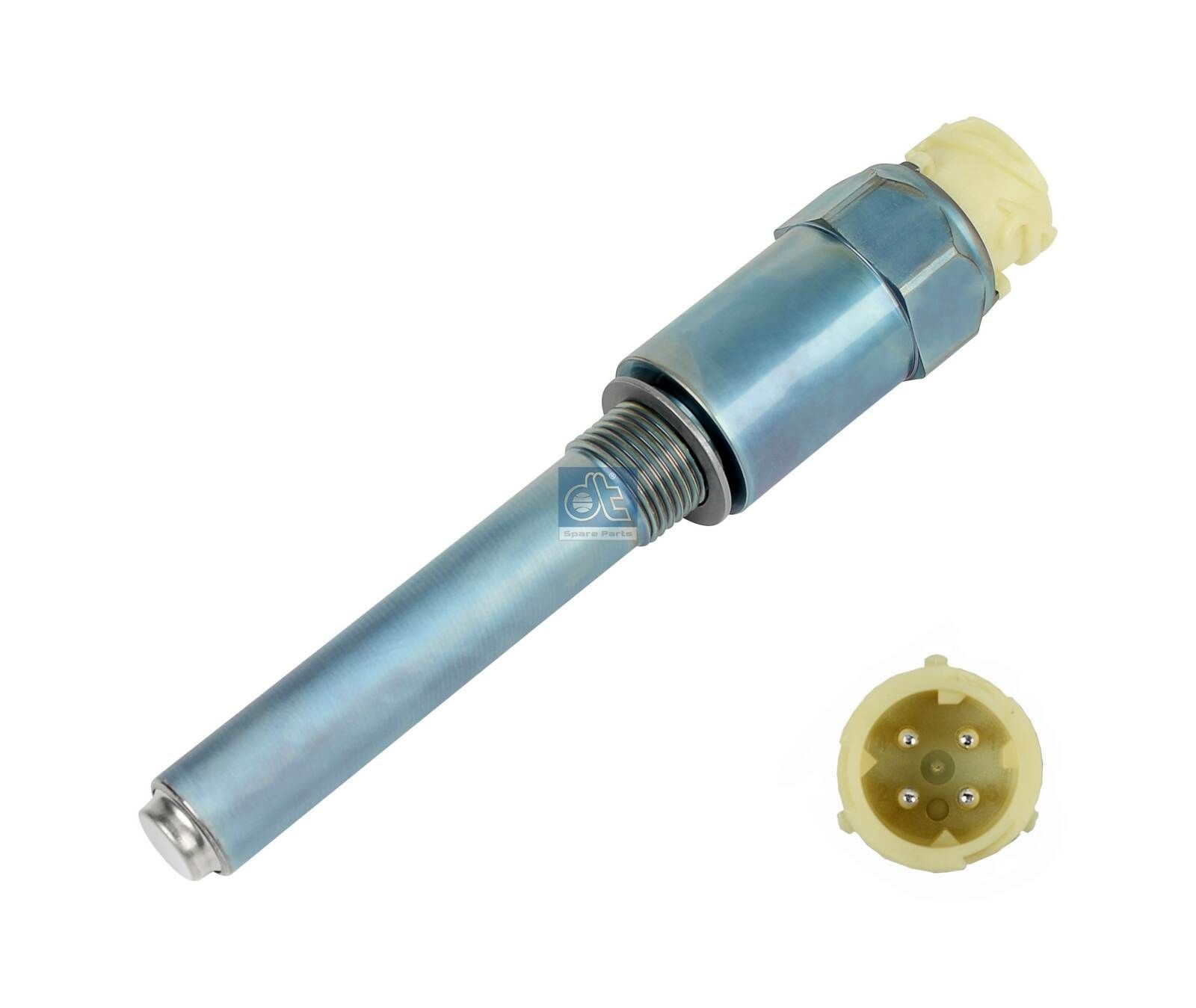 DT Spare Parts Sensor, RPM 6.46901 OPEL MERIVA DT Spare Parts camshaft sensor 646901