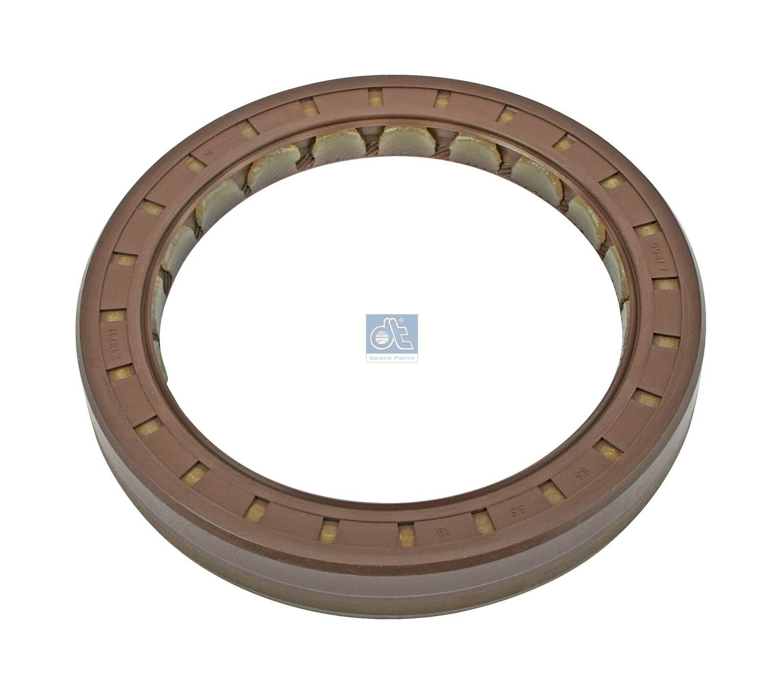 DT Spare Parts Tesniaci krúżok hriadeľa manuálnej prevodovky 6.46910 6.46910 Tesnenie prevodovky Volkswagen AMAROK DT Spare Parts
