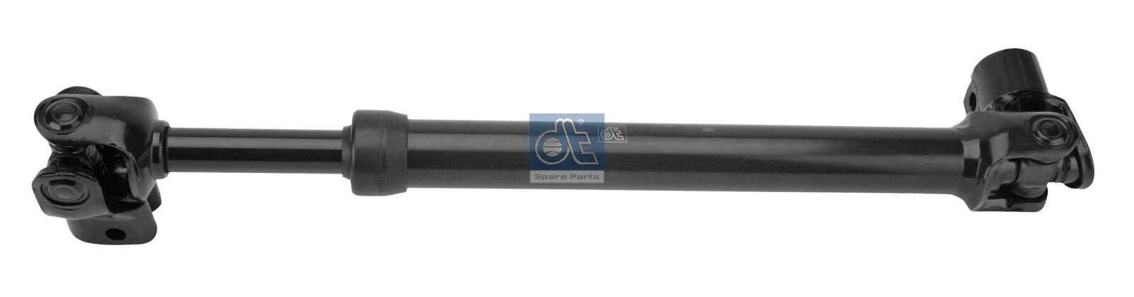 DT Spare Parts Lenksäule + Elektrische Servolenkung 6.50206 Lenksäule + Elektrische Servolenkung DT Spare Parts NAVARA 6.50206 günstig