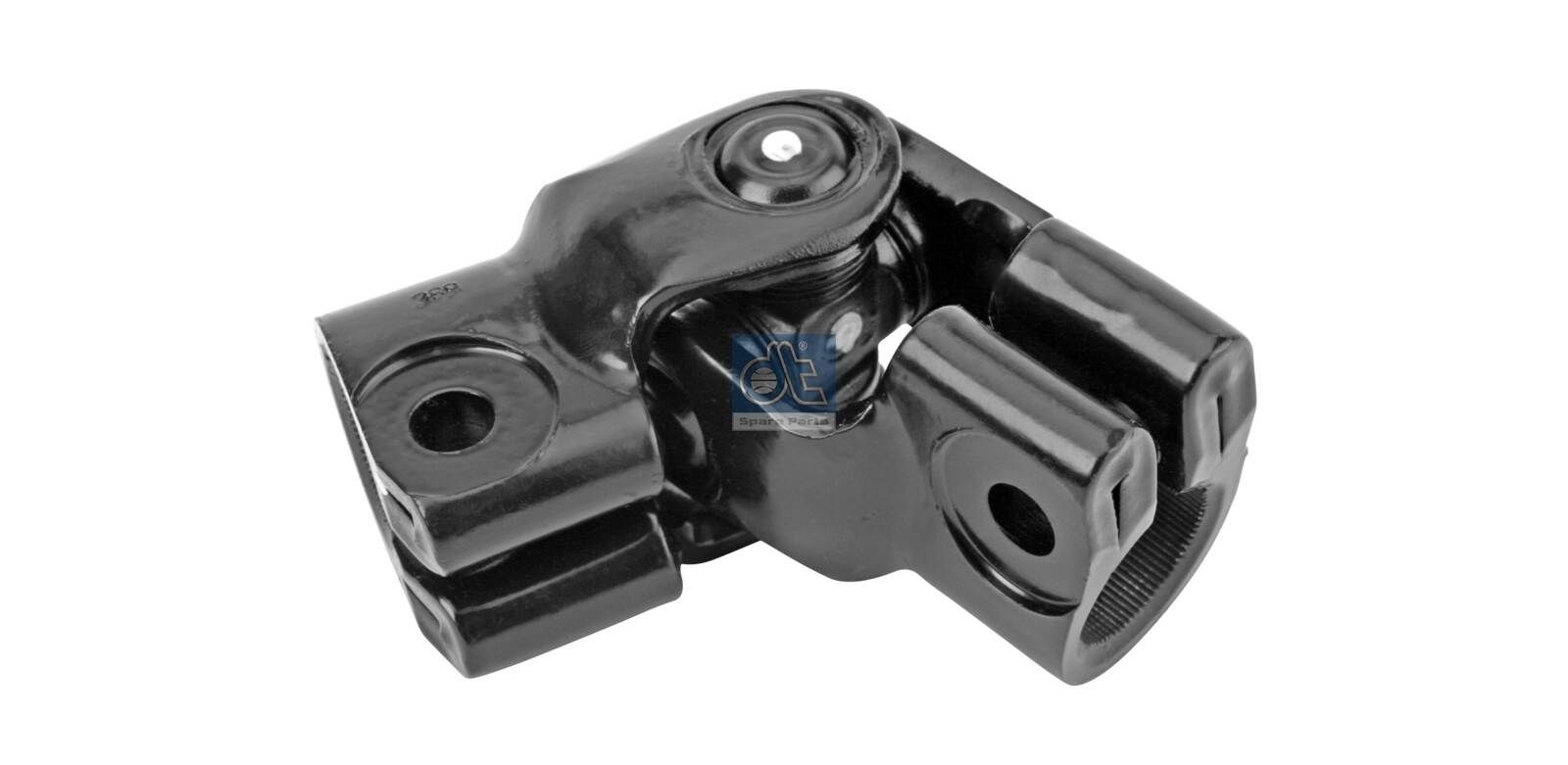 DT Spare Parts Ledd, rattstamme 6.50250 Ledd, rattsøyle DT Spare Parts GLA 6.50250 billige