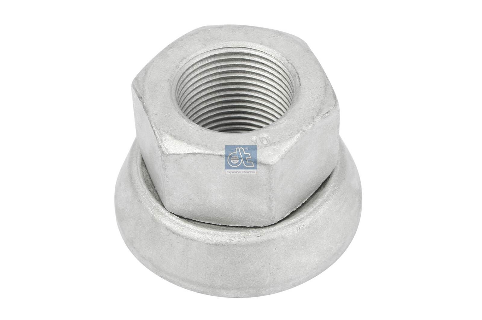 DT Spare Parts Hjulmøtrik 6.54231 Låsemøtrik DT Spare Parts V40 Kombi 6.54231 billig