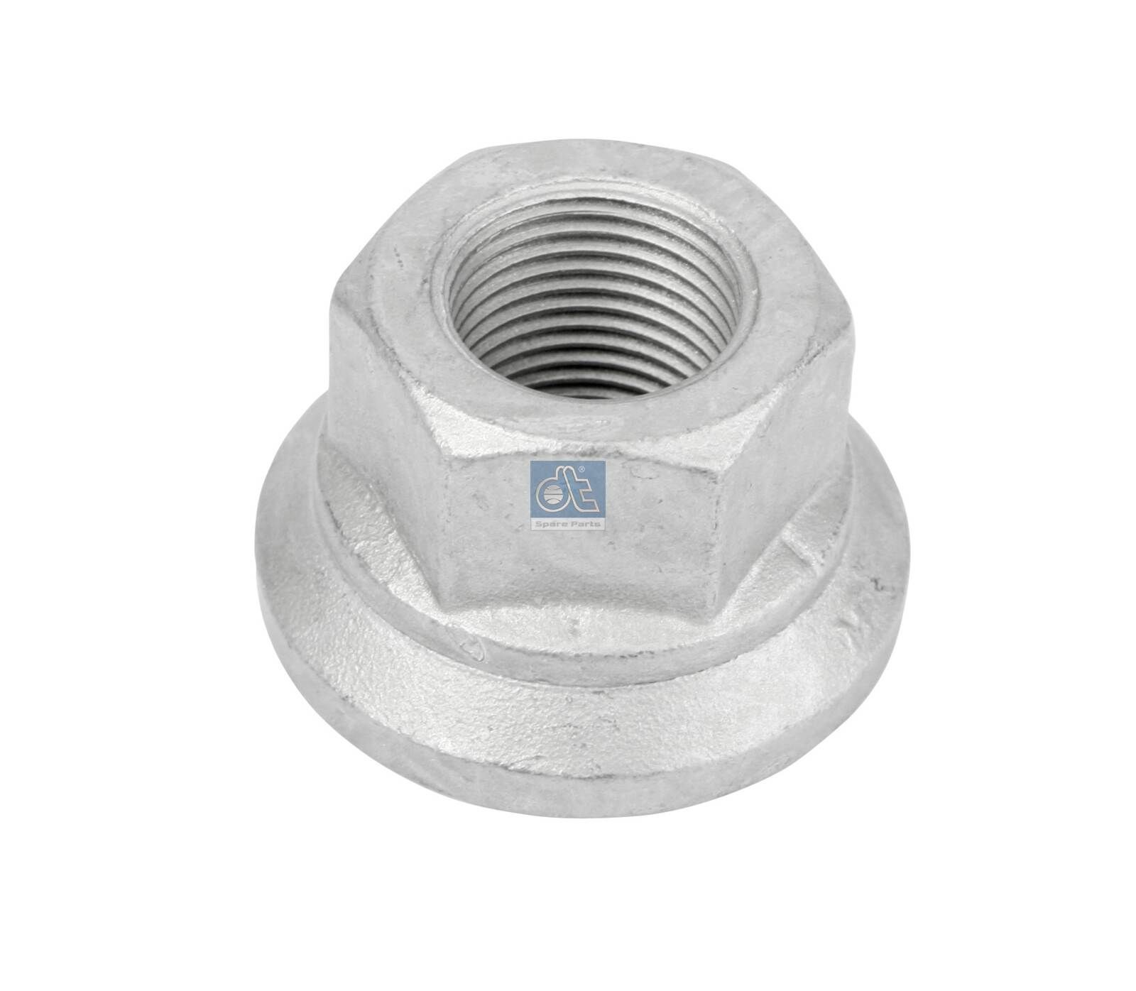 DT Spare Parts Pyörän mutteri 6.54232 Mercedes S211 pyöränmutterit DT Spare Parts 6.54232