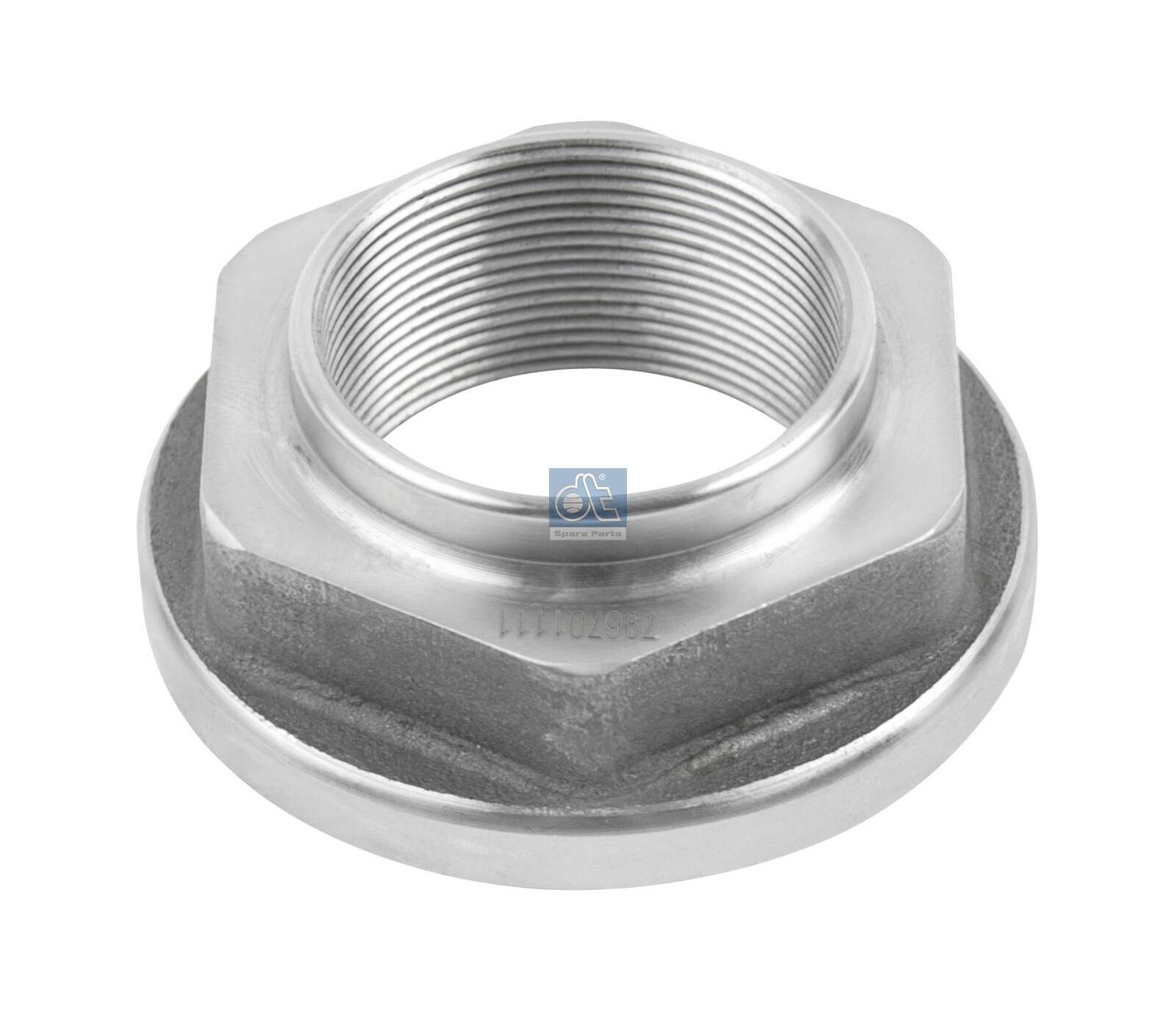 DT Spare Parts Porca do eixo, veio de transmissão 6.56722 6.56722 DT Spare Parts Parafuso da manga de eixo Seat baratos