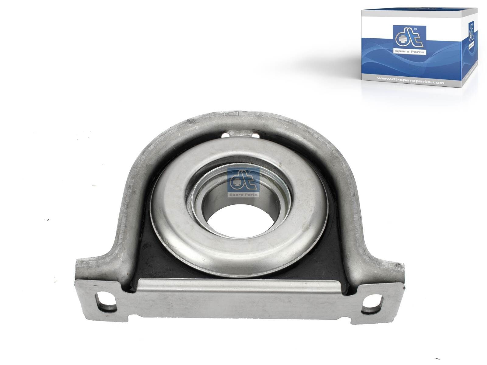 DT Spare Parts Ulożenie kĺbového hriadeľa 6.59109 Ulożenie kĺbového hriadeľa DT Spare Parts V50 6.59109 lacné