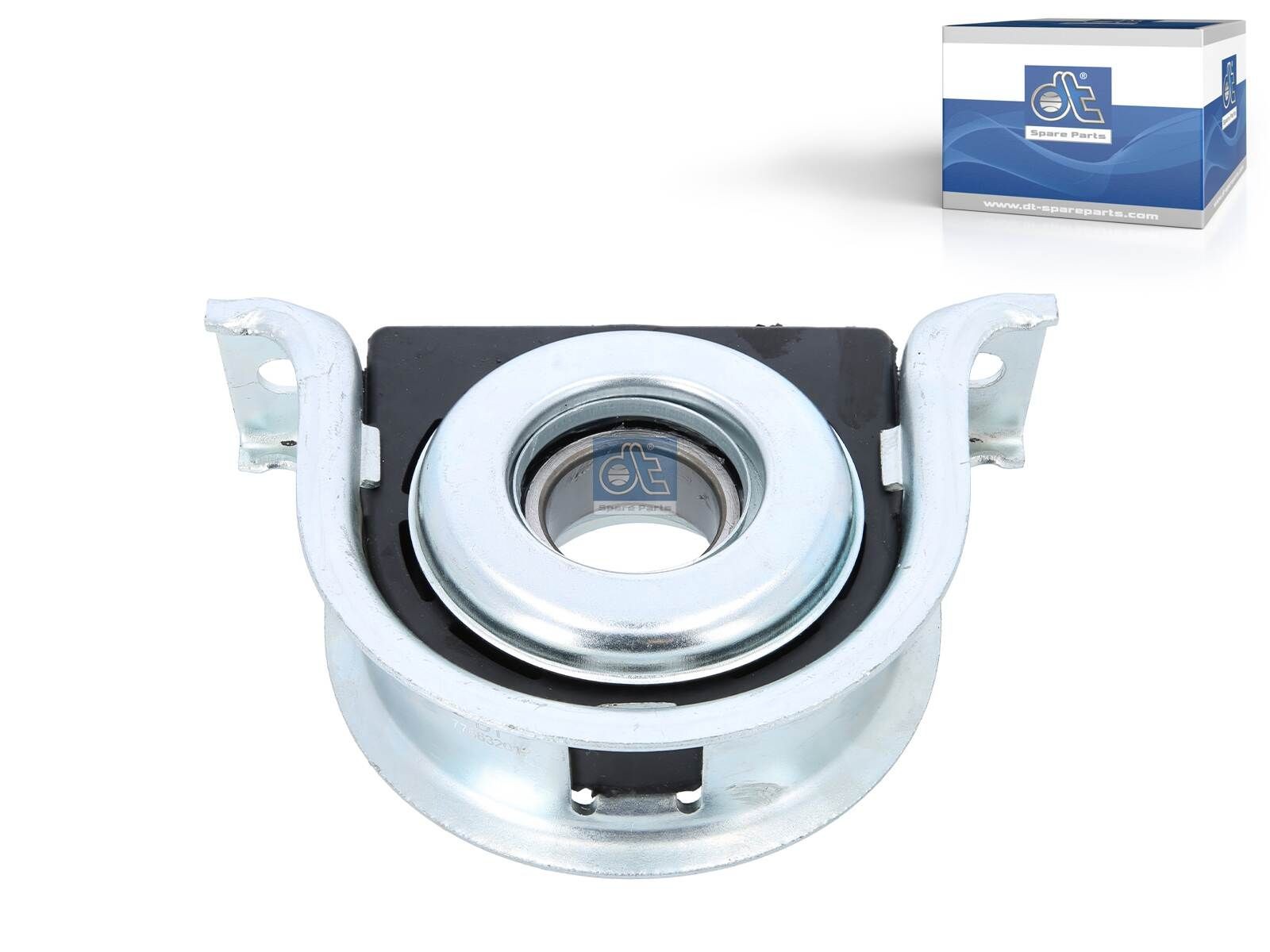 DT Spare Parts Ulożenie kĺbového hriadeľa 6.59111 Ulożenie kĺbového hriadeľa DT Spare Parts LAND CRUISER 6.59111 lacné