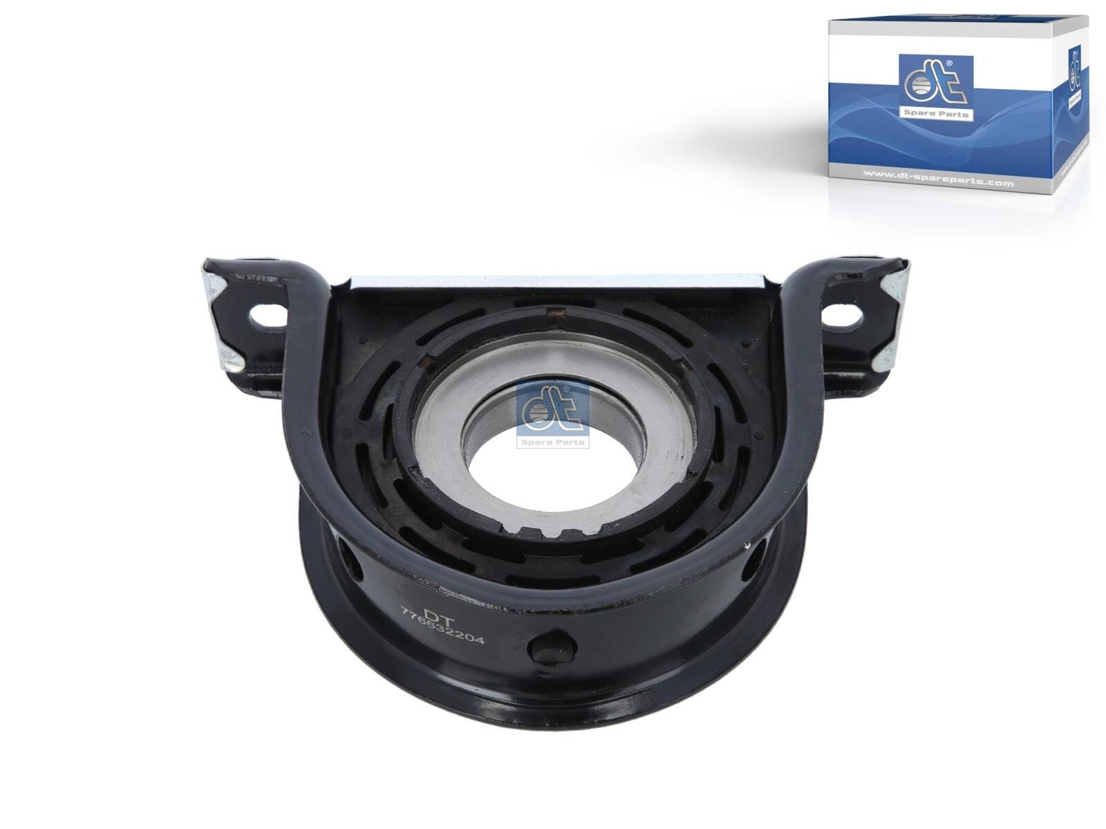 DT Spare Parts Palier d'arbre de transmission 6.59112 Mercedes-Benz SPRINTER Palier d'arbre de transmission DT Spare Parts 6.59112