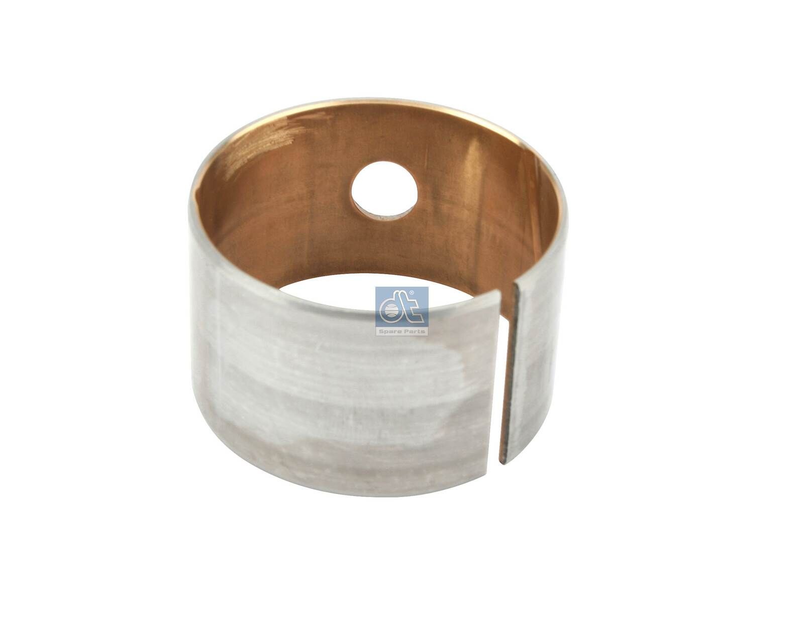 DT Spare Parts Casquilho de apoio, eixo de travão 6.60190 DT Spare Parts Sapata de freio de mao 6.60190 experiência