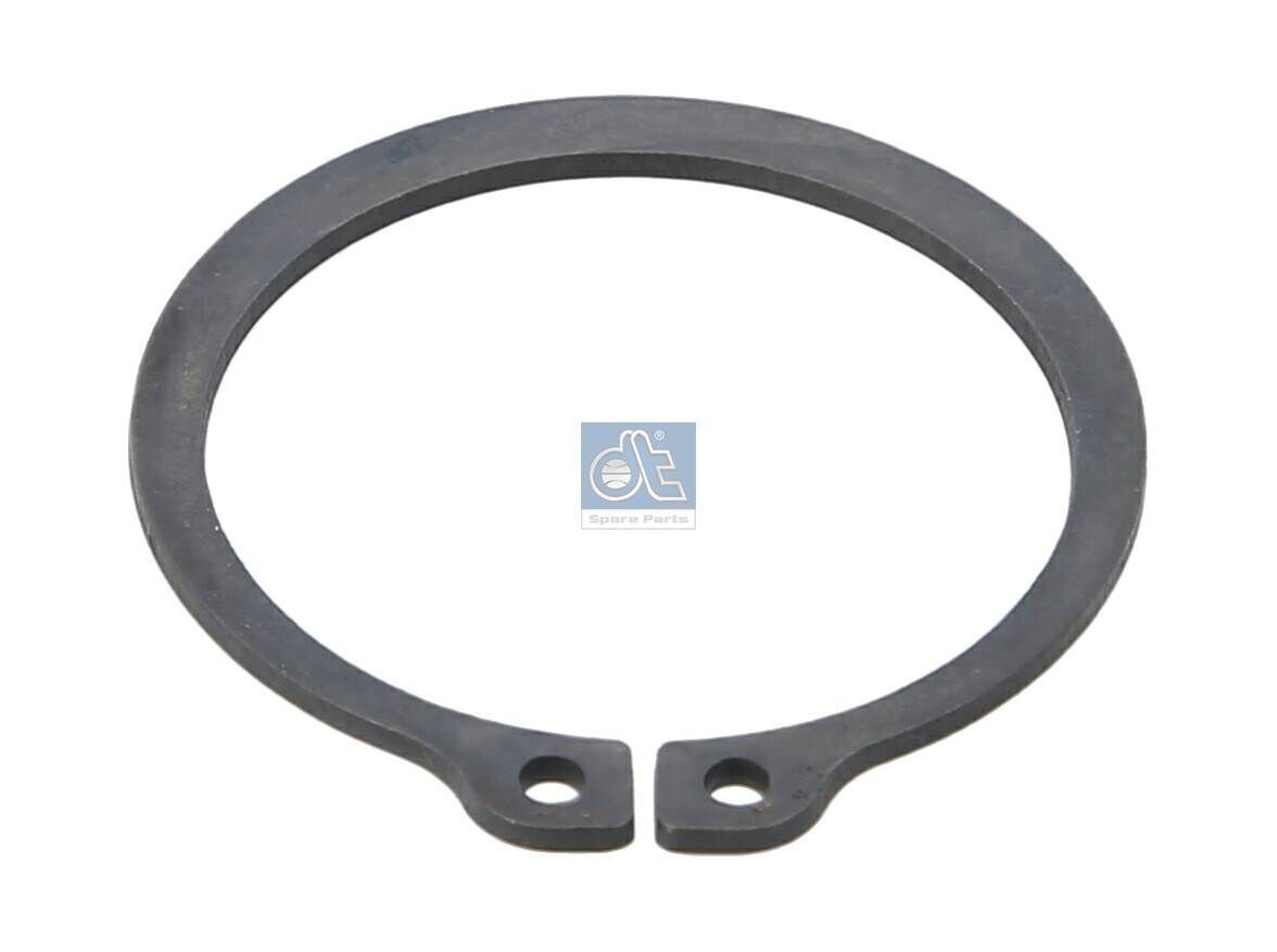 DT Spare Parts Låsering 6.60196 DT Spare Parts 6.60196 Låsering