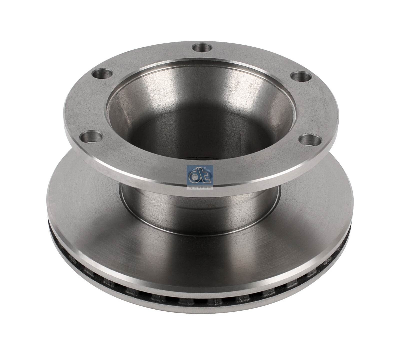 DT Spare Parts Bremžu diski 6.61019 6.61019 DT Spare Parts Diski Lancia lēti