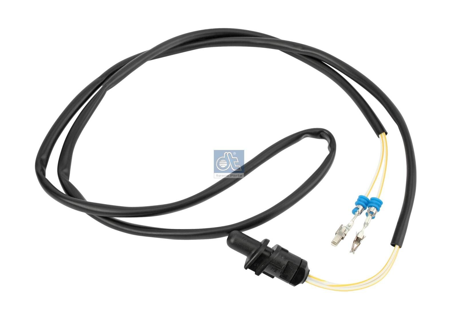 DT Spare Parts Sensor 6.75400 Trykomformer RENAULT DT Spare Parts 6.75400