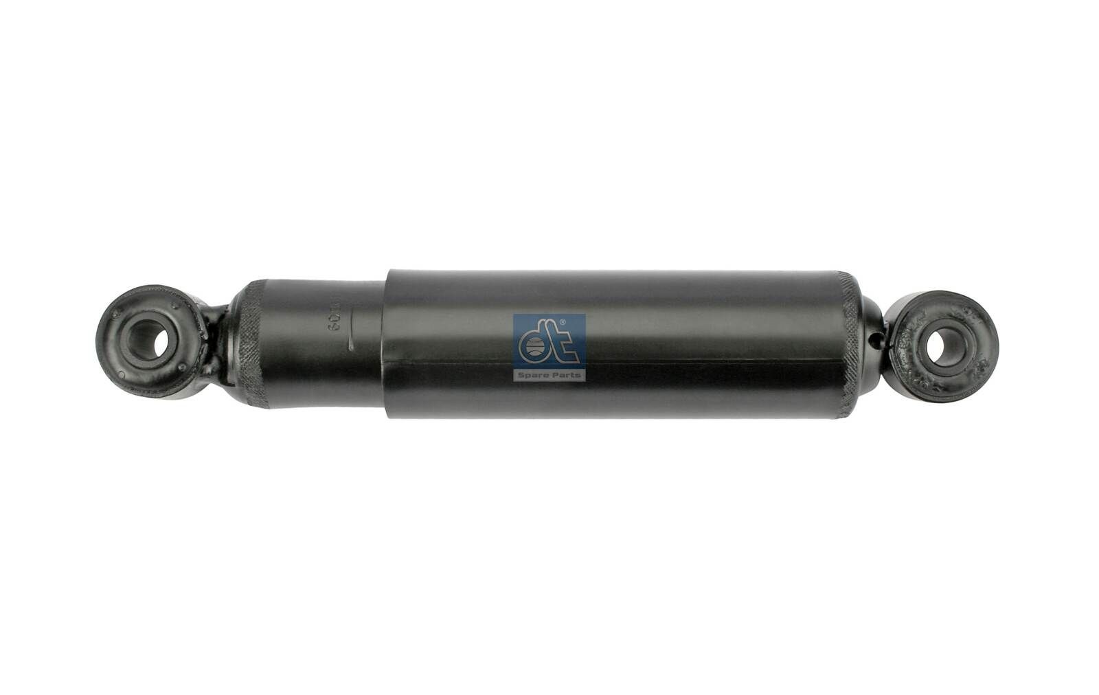 DT Spare Parts Amortecedor, suspensão da cabina 6.77025 auto Suspensão e amortecimento da cabina DT Spare Parts 6.77025 comprar