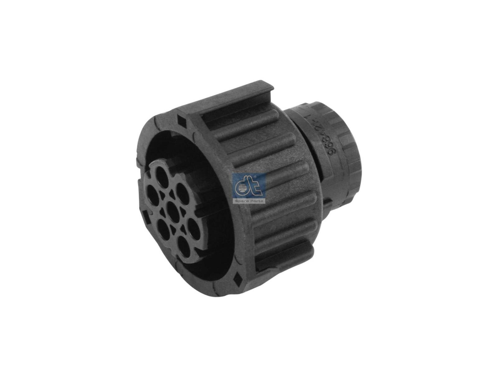 DT Spare Parts Zástrčka 6.80023 DT Spare Parts 6.80023 Zástrčka