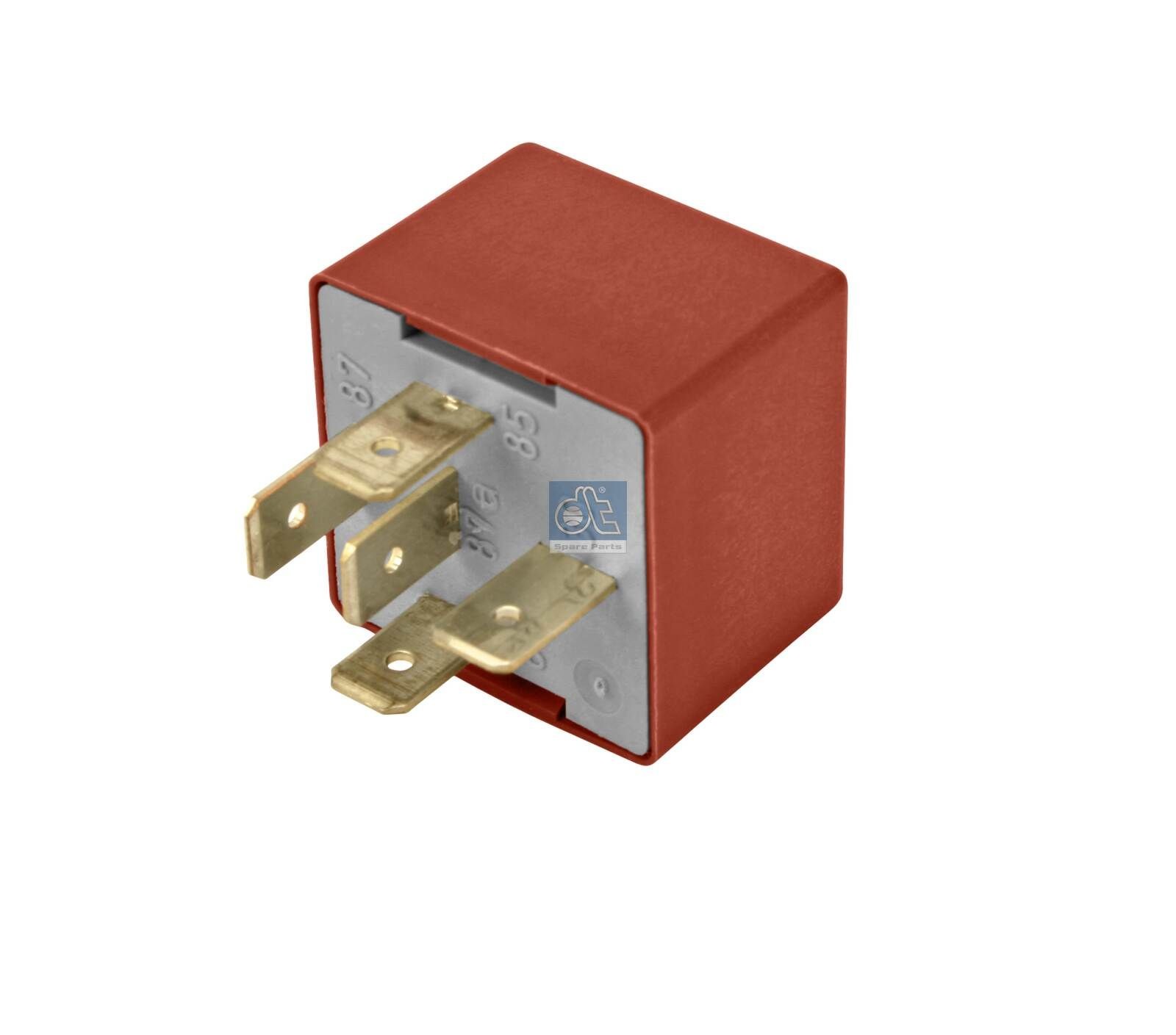 DT Spare Parts Ρελέ του φλας 6.81033 Ρελέ φλας DT Spare Parts PREMACY 6.81033 φθηνά