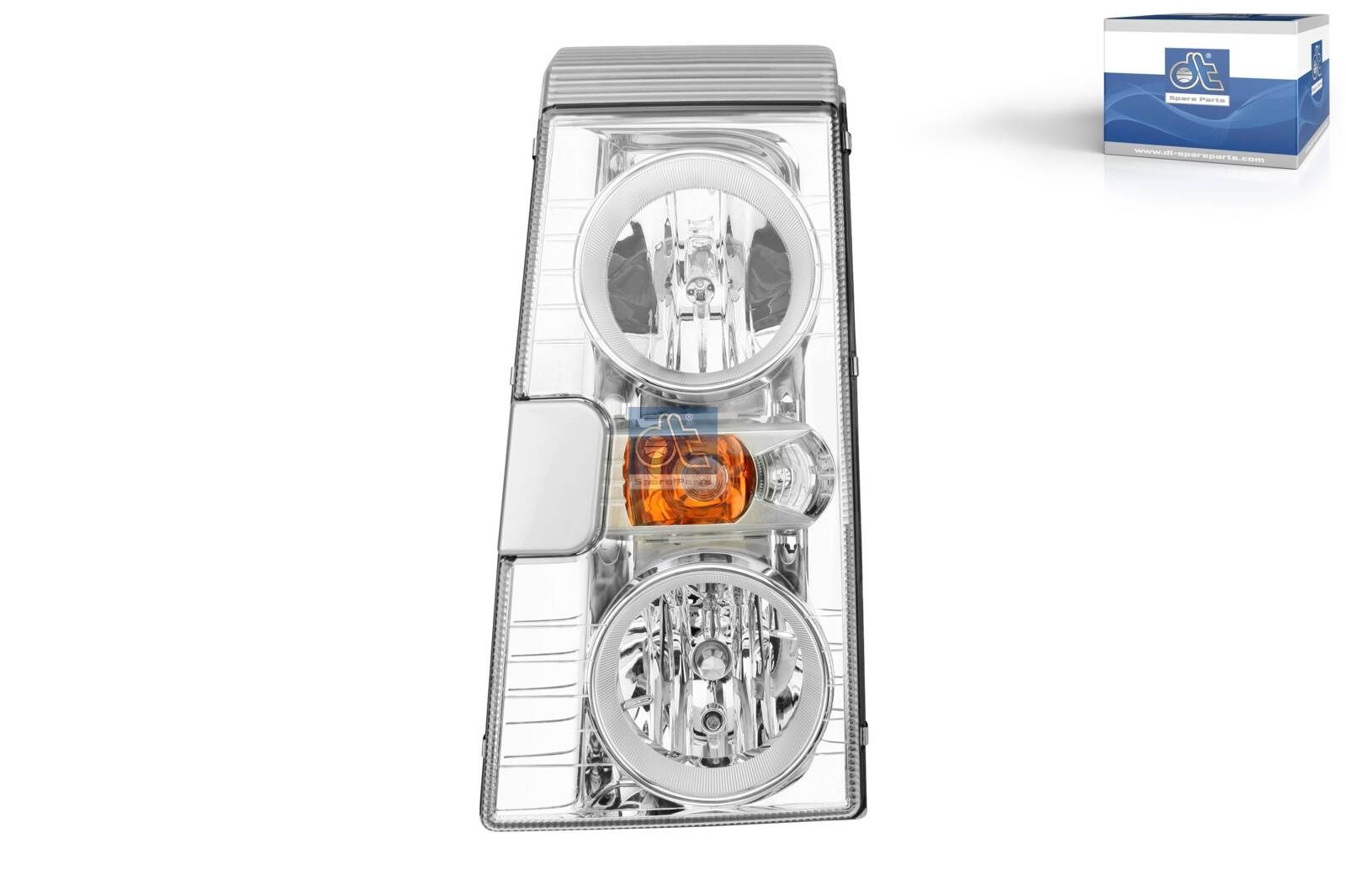 DT Spare Parts Φανάρια εμπρός 6.84002 6.84002 Φανάρια DT Spare Parts TESLA MODEL S