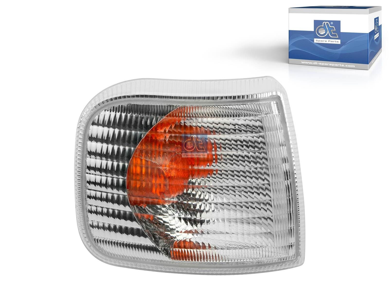 DT Spare Parts Pisca 6.85002 DT Spare Parts 6.85002 Pisca lateral Messenger B120 baratos