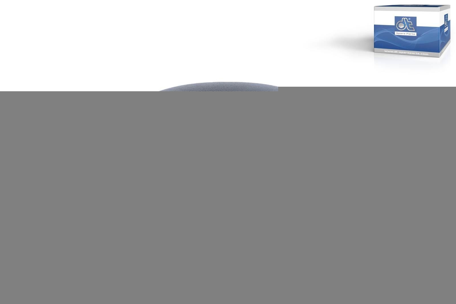 Knipperlichtautomaat / Pinkdoos DT Spare Parts 6.85003 DT Spare Parts 6.85003: Knipperlichten Renault Trucks MASCOTT 2000