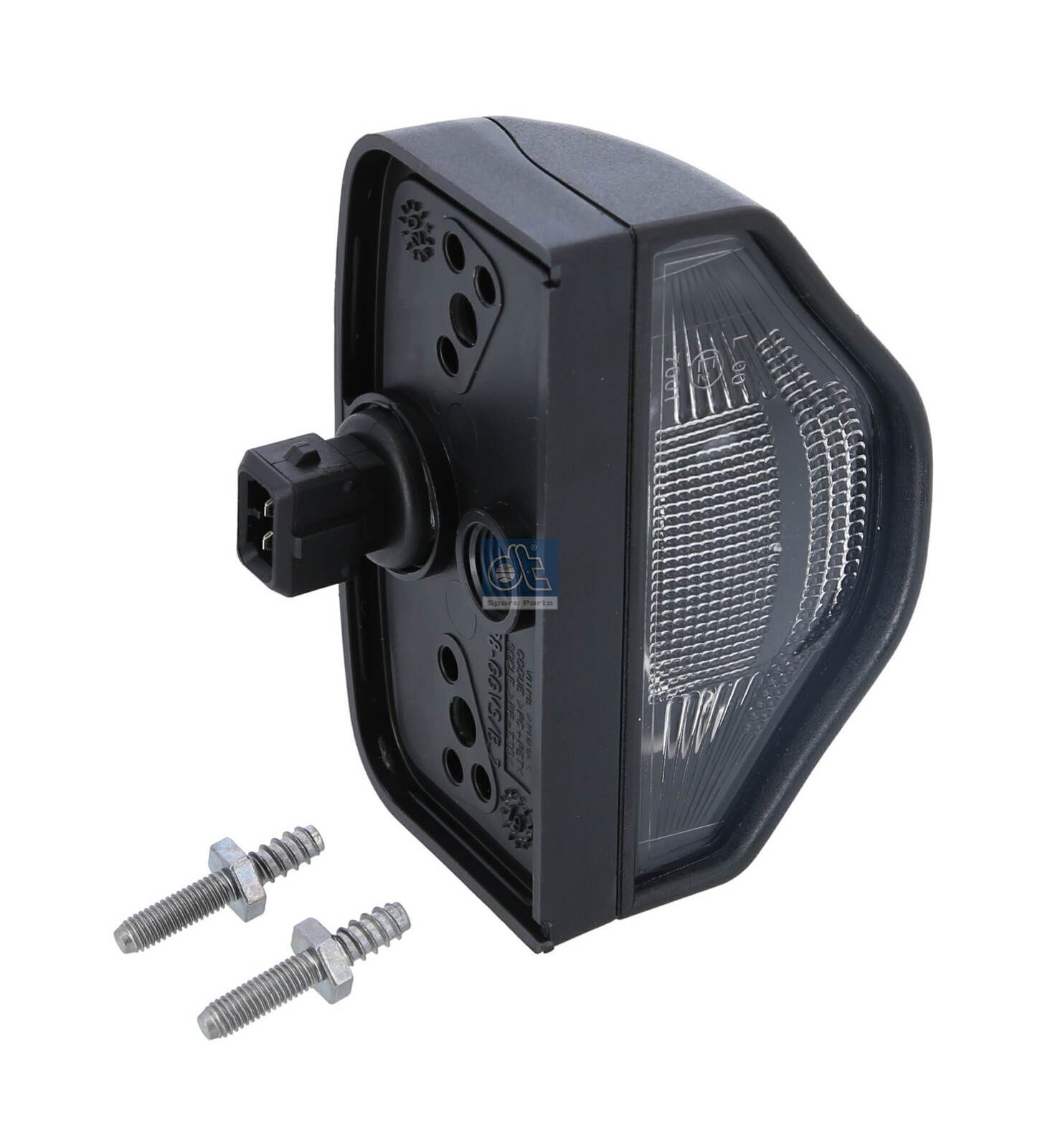DT Spare Parts Luce targa 6.86175 DT Spare Parts 6.86175 Lampadina luce targa RENAULT TRUCKS prezzi originali