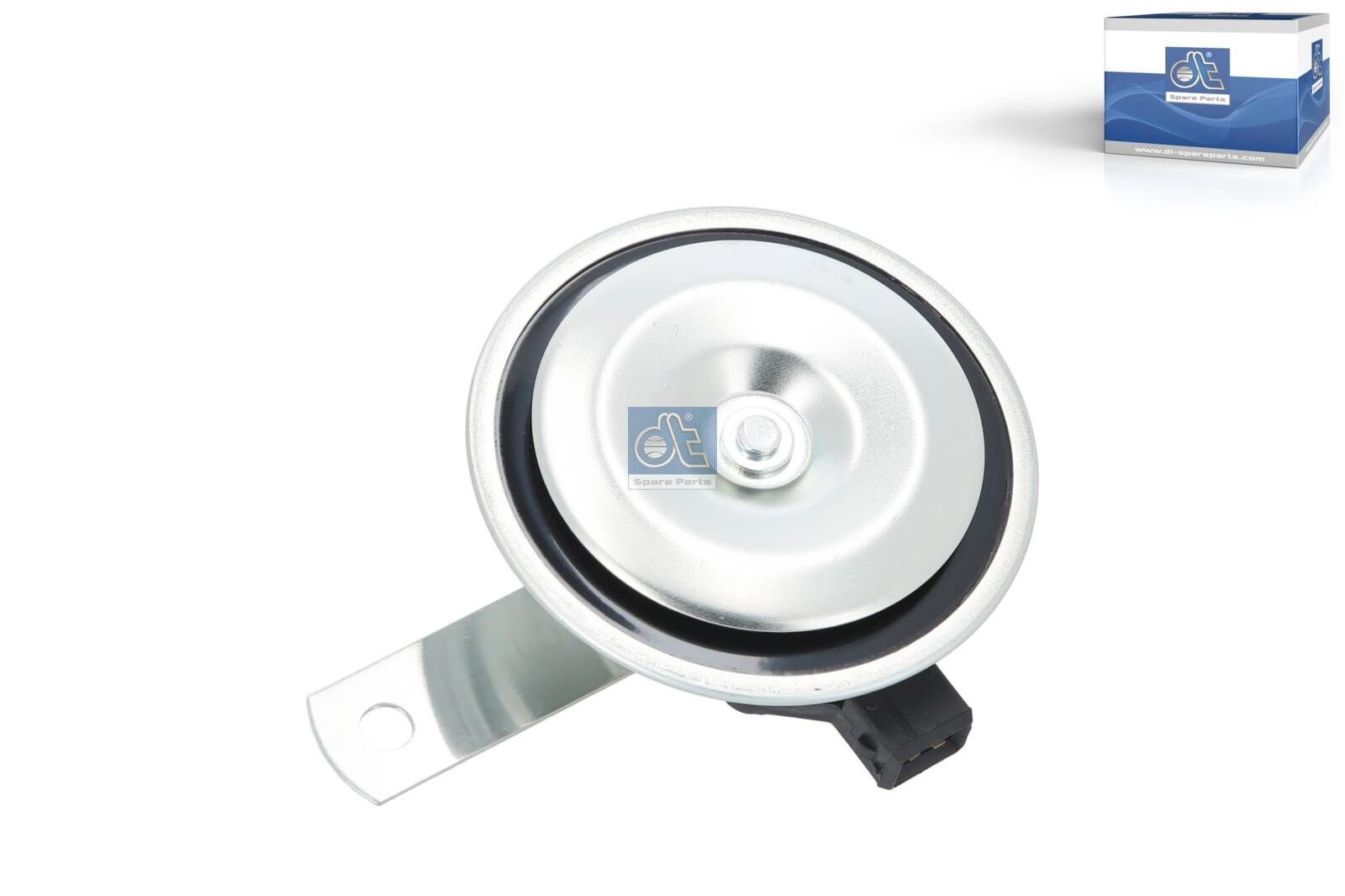 DT Spare Parts Avertisseur sonore 6.86902 Nissan TERRANO Klaxon DT Spare Parts 6.86902