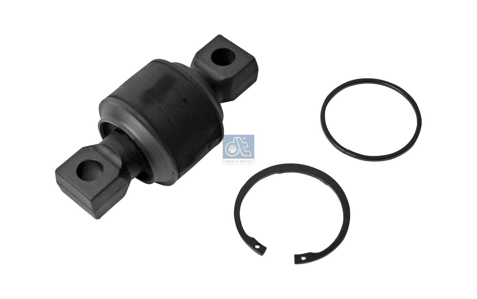 DT Spare Parts Repair Kit, guide strut 6.90553 6.90553 DT Spare Parts repair kit, support- / steering link for JAGUAR XJ