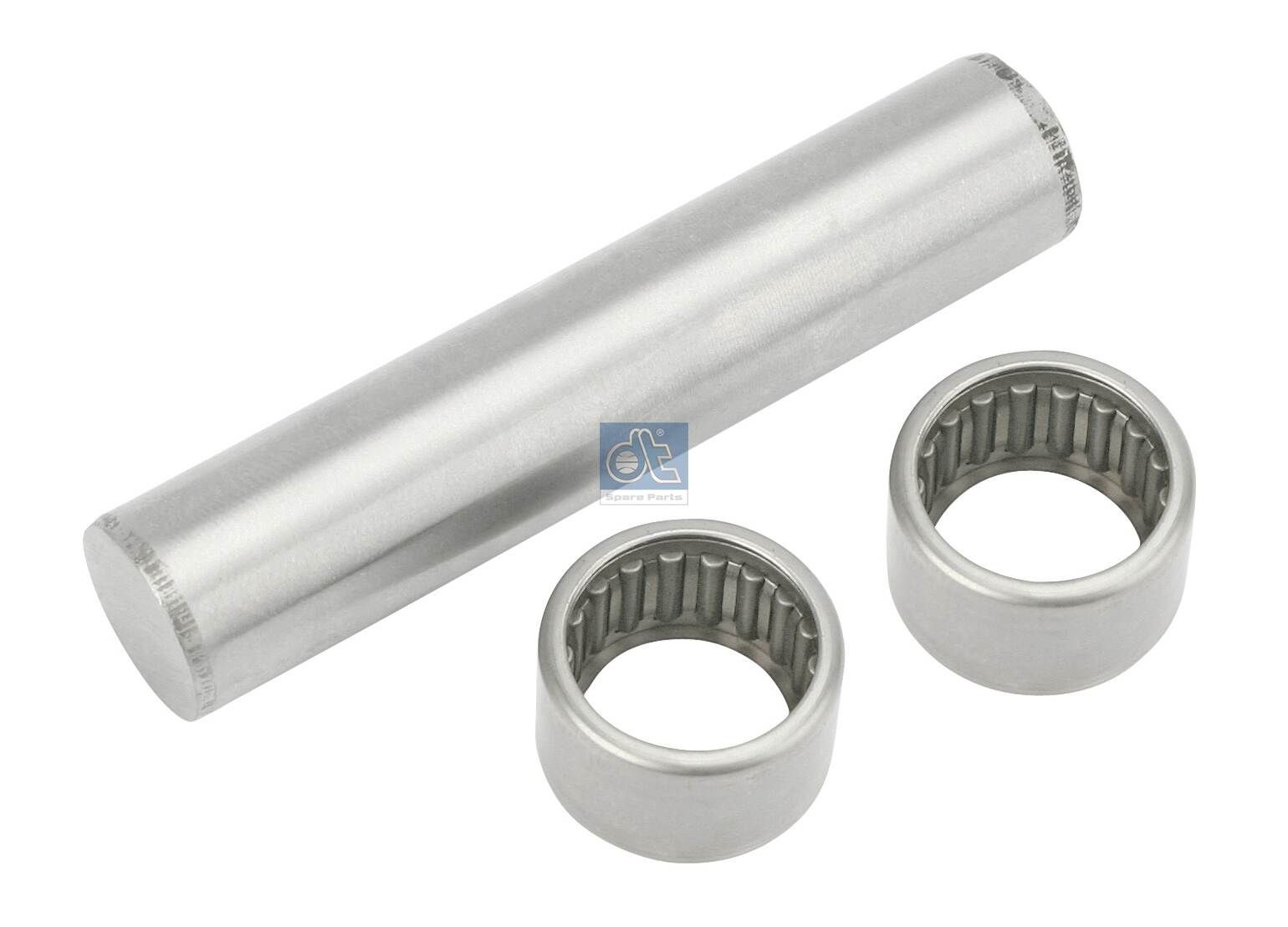 DT Spare Parts Σετ επισκευής, μοχλός αλλαγής ταχυτήτων 6.93700 Σετ επισκευής μοχλός αλλαγής ταχυτήτων DT Spare Parts Jaguar XF 6.93700