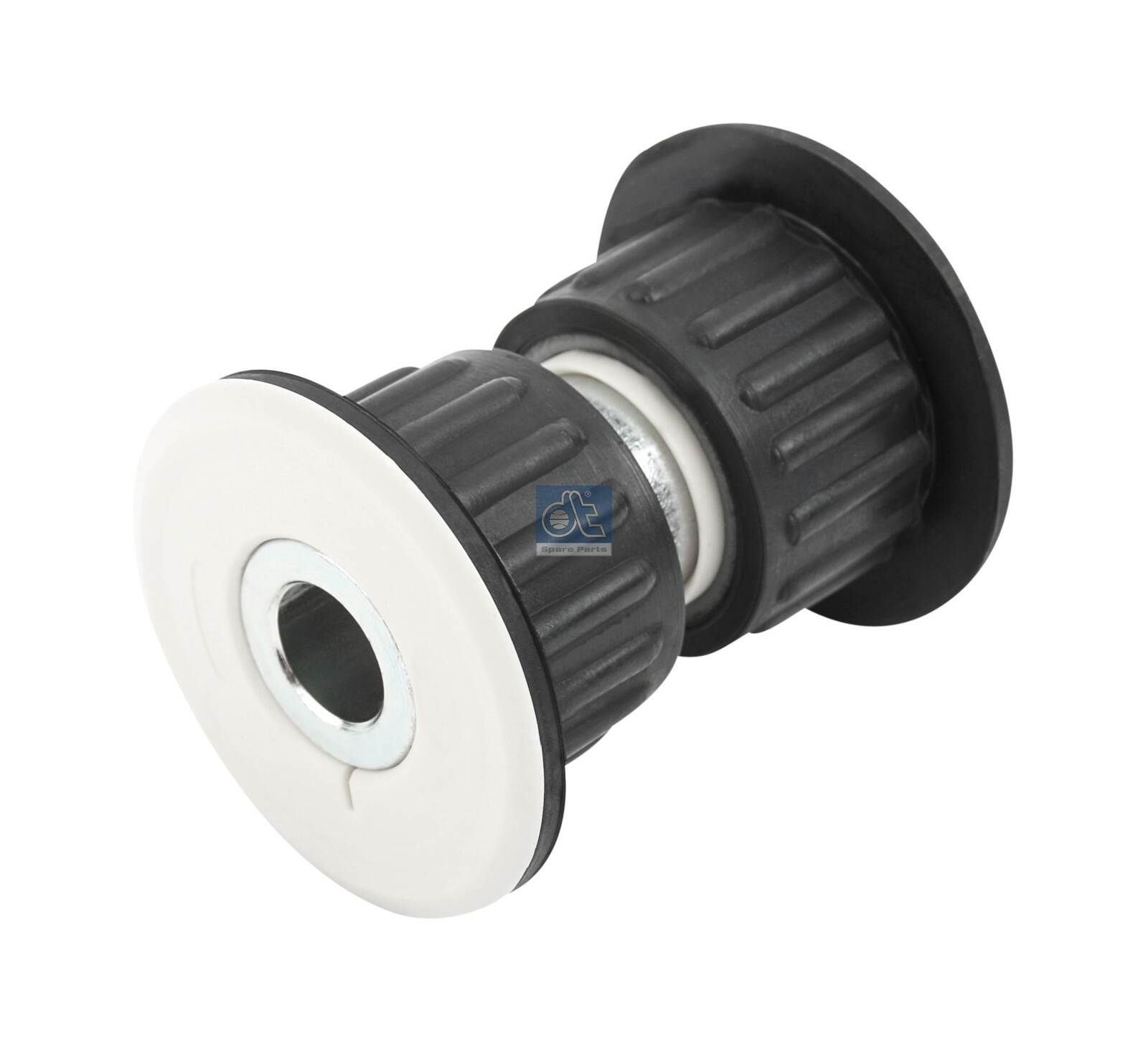 DT Spare Parts Bussning, bladfjäder 7.11019 7.11019 DT Spare Parts fjäderblad Mercedes M-klass