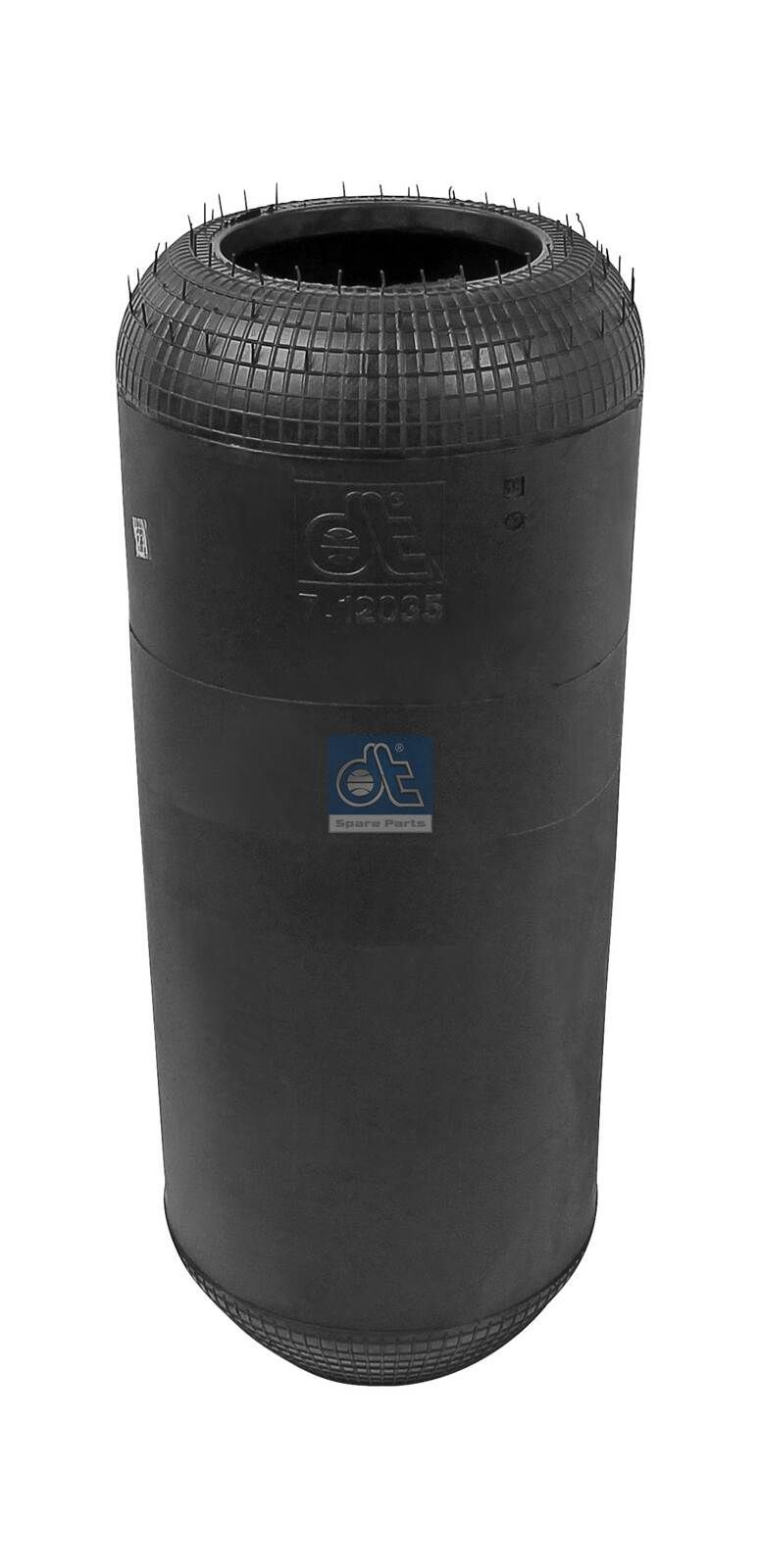 DT Spare Parts Soffietto, Sospensione pneumatica 7.12035 DT Spare Parts 7.12035 Soffietto, sospensione pneumatica JEEP GRAND CHEROKEE prezzo