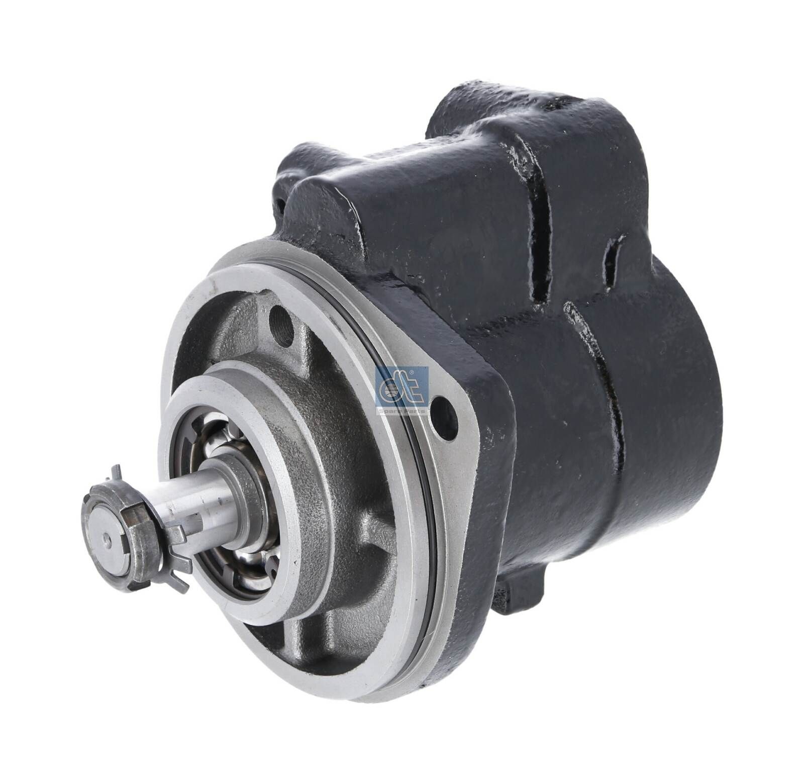 DT Spare Parts Stuurbekrachtigingspomp 7.13206 7.13206 Stuurbekrachtigingspomp DT Spare Parts FIAT DUCATO