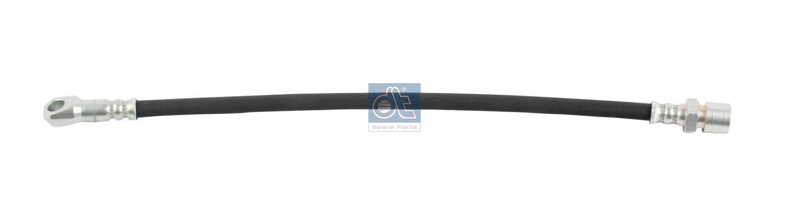 DT Spare Parts Bremsleitung 7.16900 Bremsleitungssatz DT Spare Parts Renault MODUS 7.16900