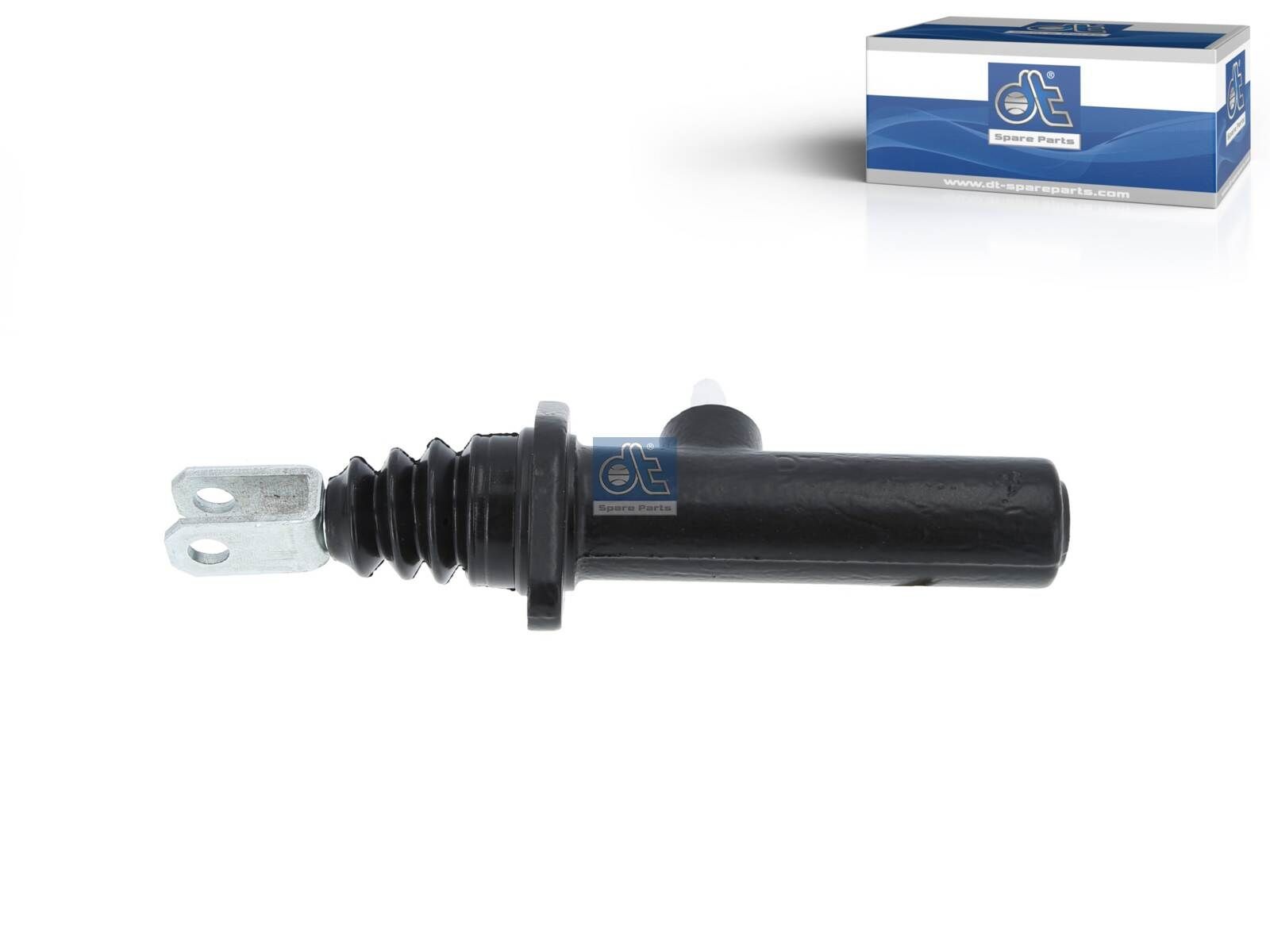 DT Spare Parts Hovedcylinder, kobling 7.18303 DT Spare Parts 7.18303 Hovedcylinder, kobling IVECO Daily IV Van / Stationcar 70C17V, 70C17 V/P 170 HK 2008