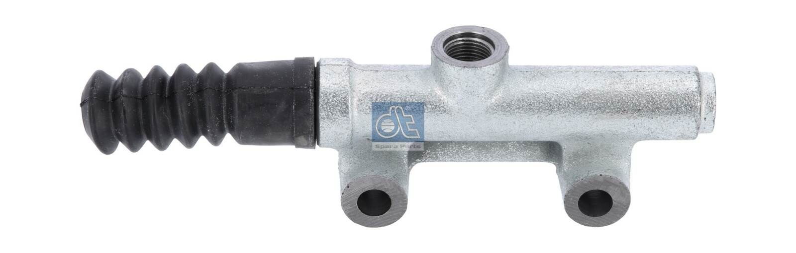 DT Spare Parts Darba cilindrs, Sajūgs 7.18316 DT Spare Parts 7.18316 Darba cilindrs, Sajūgs