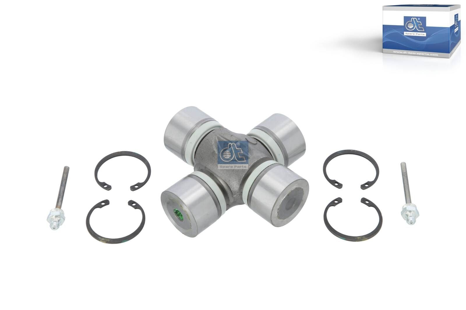 DT Spare Parts Flector de transmission 7.20012 7.20012 DT Spare Parts Joint d'arbre de transmission Volvo pas cher