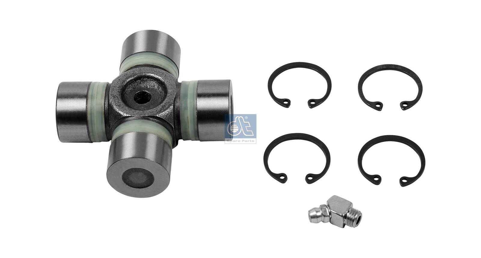 DT Spare Parts Flector de transmission 7.20016 DT Spare Parts 7.20016 Flector de transmission