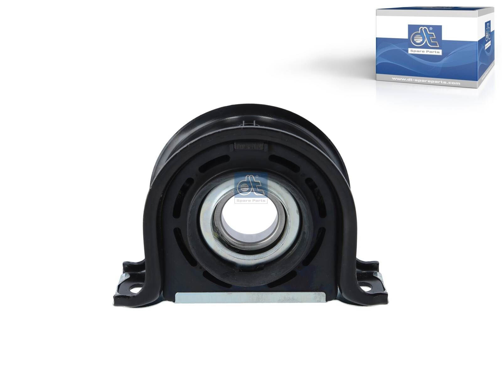 DT Spare Parts Palier, palier central d'arbre de transmission 7.20026 DT Spare Parts Palier d'arbre de transmission IVECO 7.20026