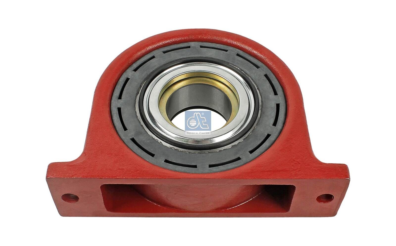 DT Spare Parts Palier, palier central d'arbre de transmission 7.20031 DT Spare Parts Palier d'arbre de transmission IVECO 7.20031