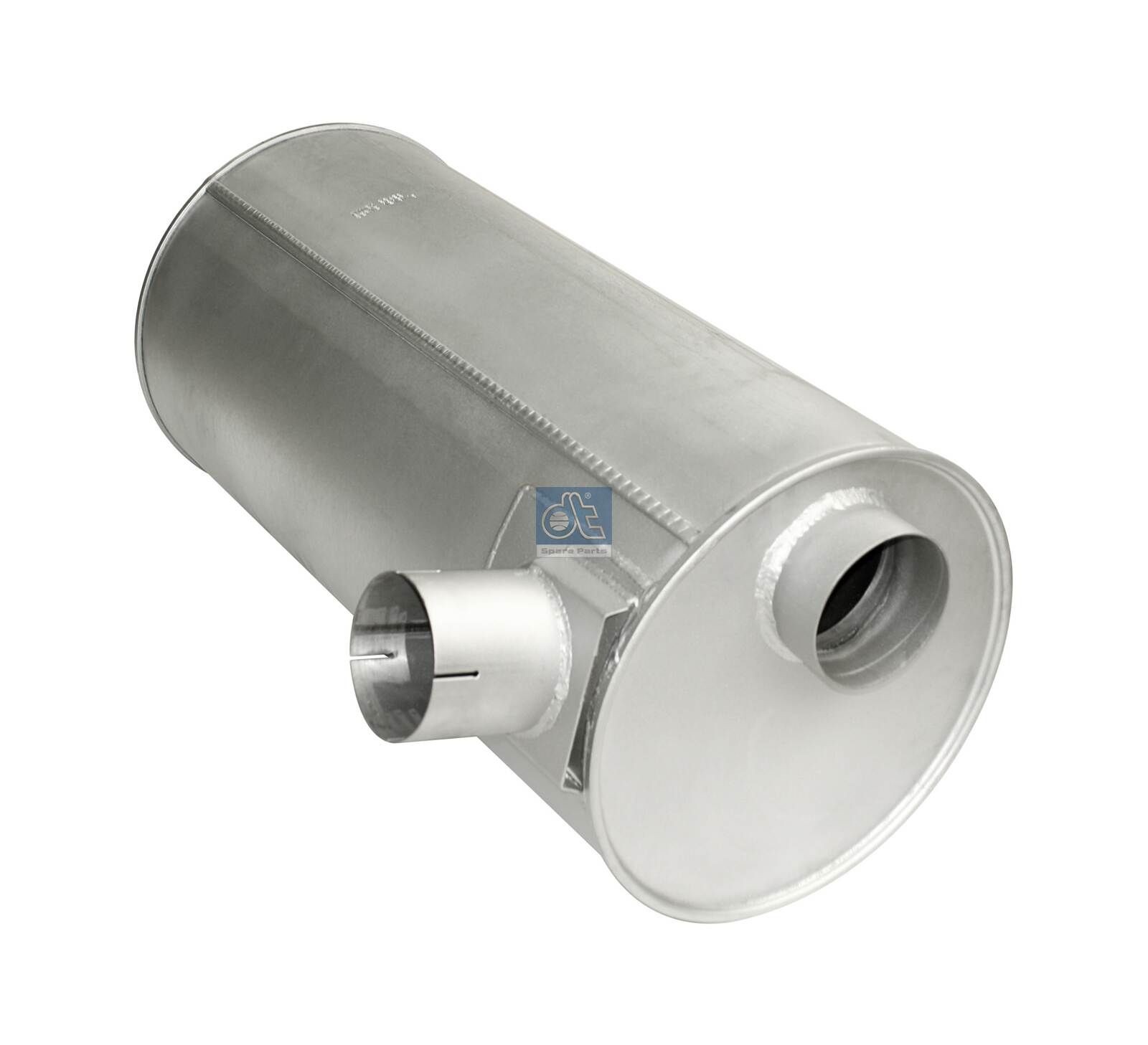 DT Spare Parts Midtre / bakre lydpotte 7.22015 DT Spare Parts Mellomlyddemper 7.22015 erfaring