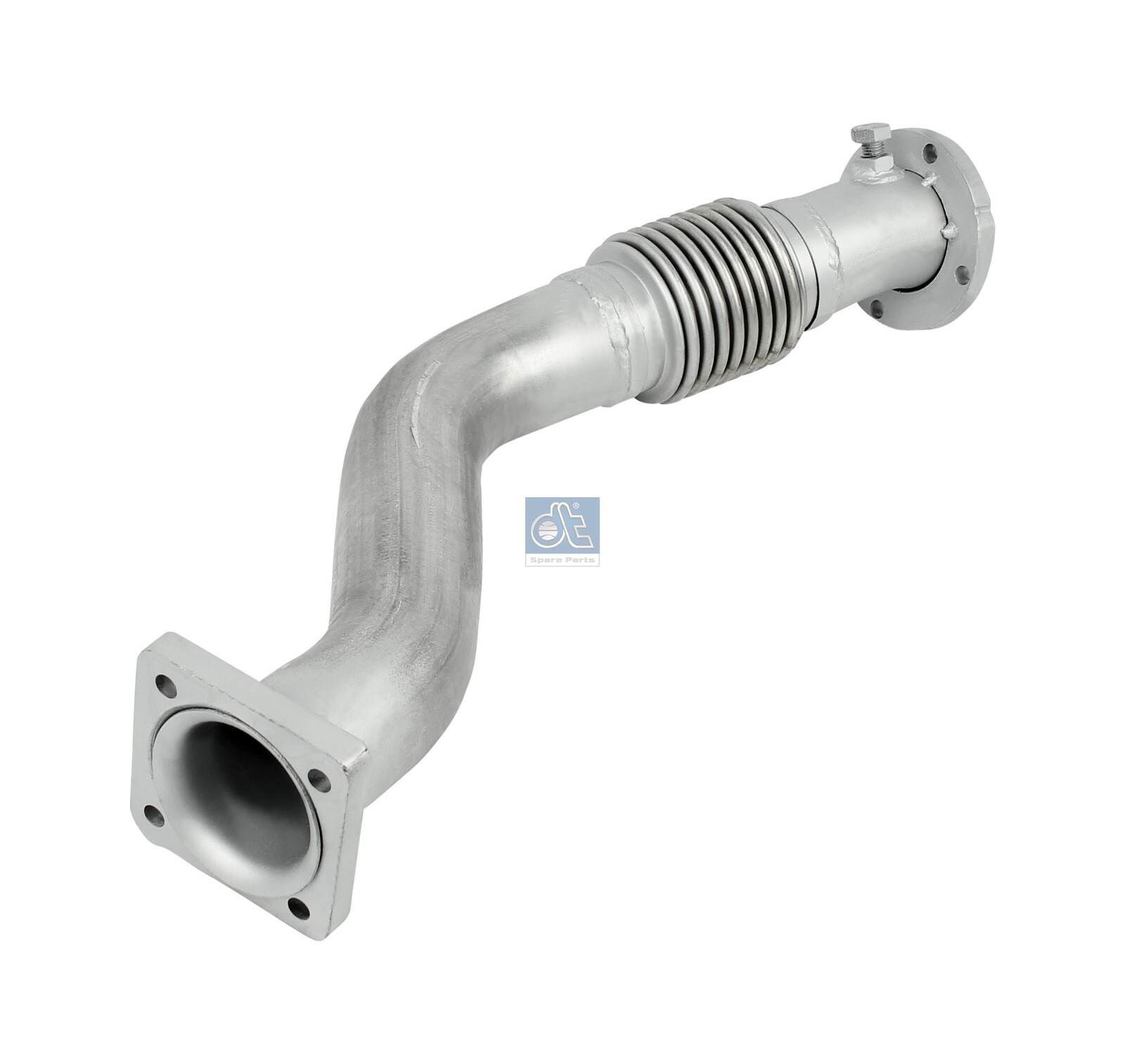 DT Spare Parts Tubo gas scarico 7.22104 7.22104 Tubo gas scarico DT Spare Parts BMW Z4 costo