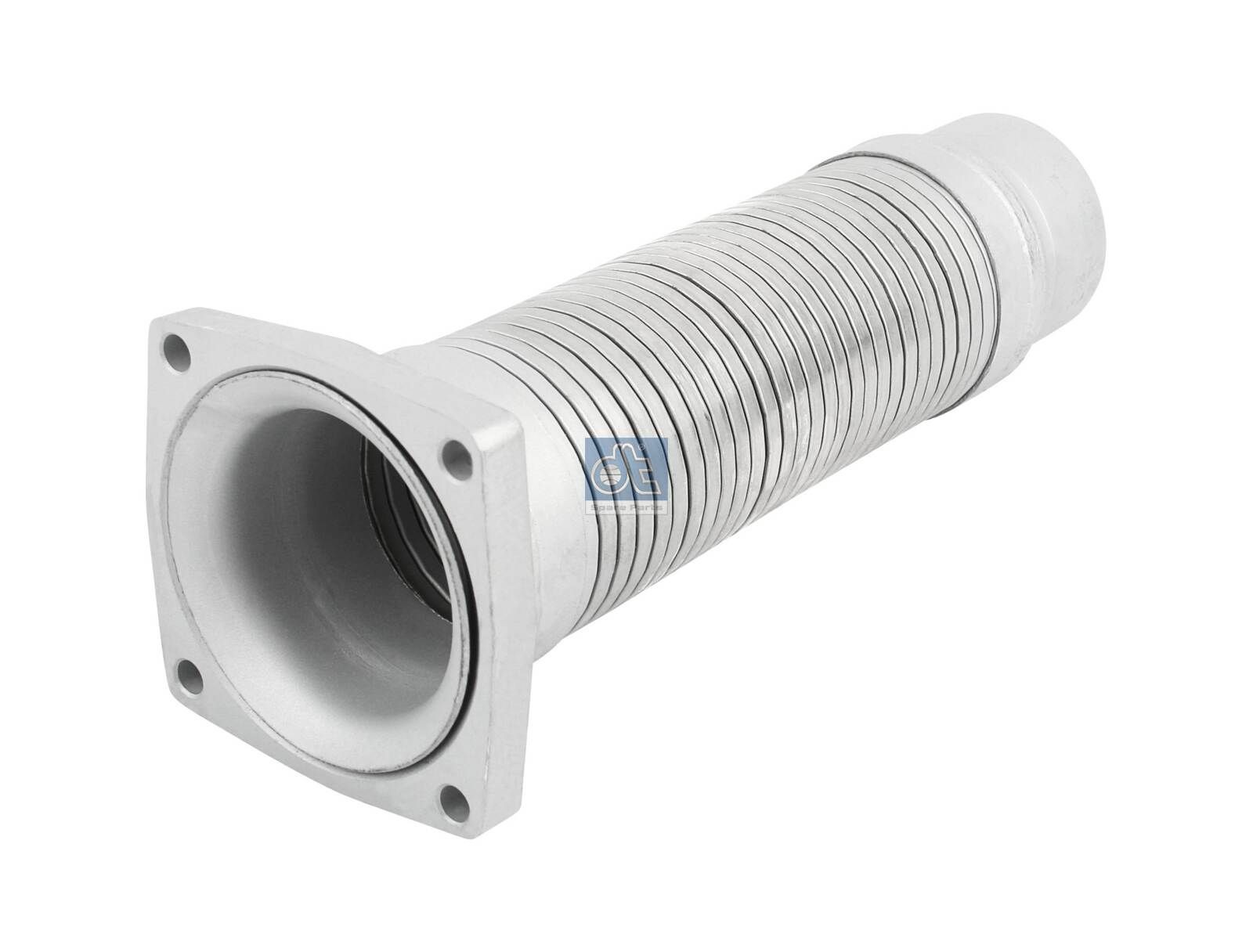 DT Spare Parts Fleksirør, eksosanlegg 7.22160 DT Spare Parts 7.22160 Fleksirør avgassanlegg Daily III Minibuss pris