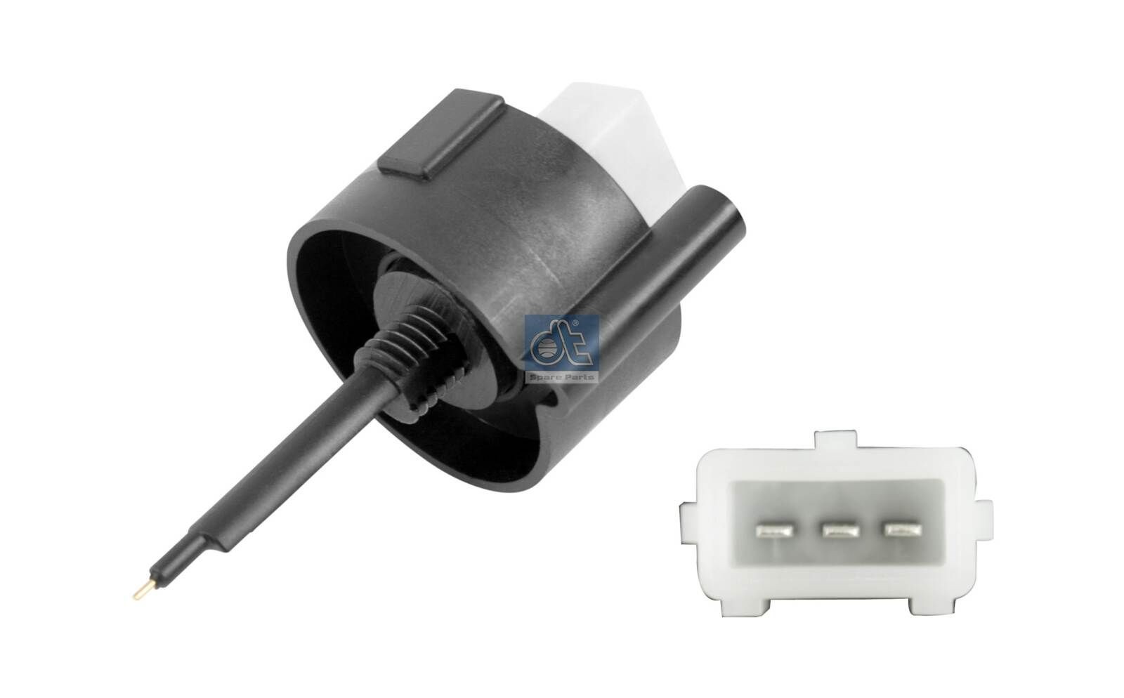 DT Spare Parts Αισθητήρας, πίεση καυσίμου 7.24054 7.24054 Αισθητήρας πίεσης καυσίμου DT Spare Parts NISSAN 100 NX