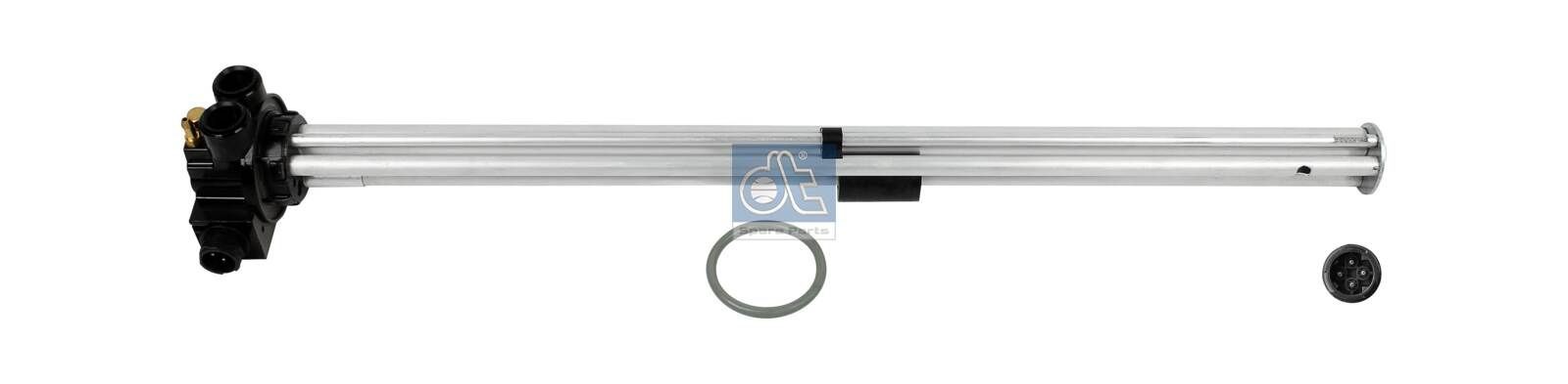 DT Spare Parts Sensor, drivstoff nivå 7.24102 Drivstofftilførselsenhet IVECO DT Spare Parts 7.24102