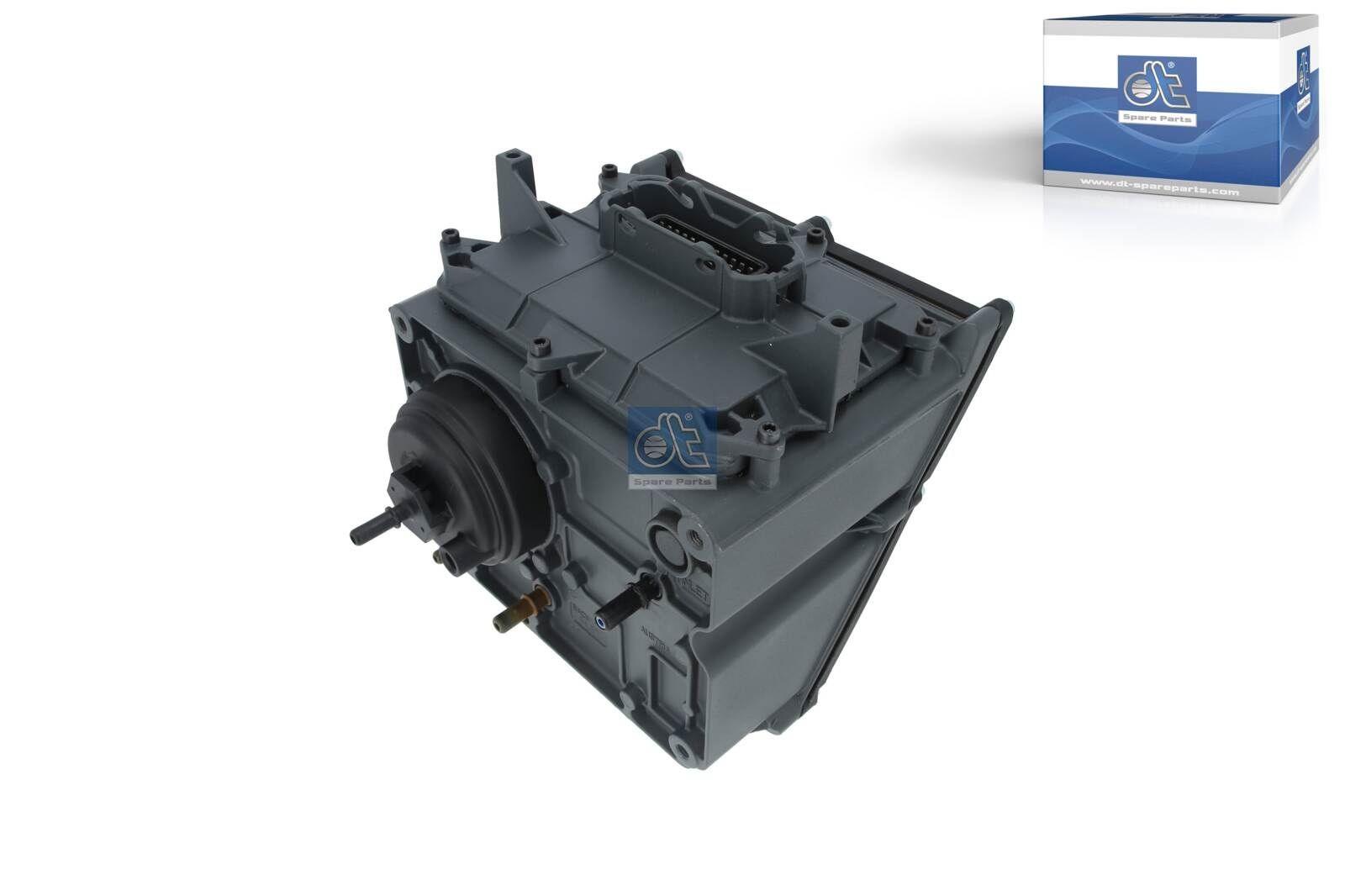 DT Spare Parts Module d'alimentation, injection d'urée 7.24820 DT Spare Parts 7.24820 Module de dosage d'origine IVECO