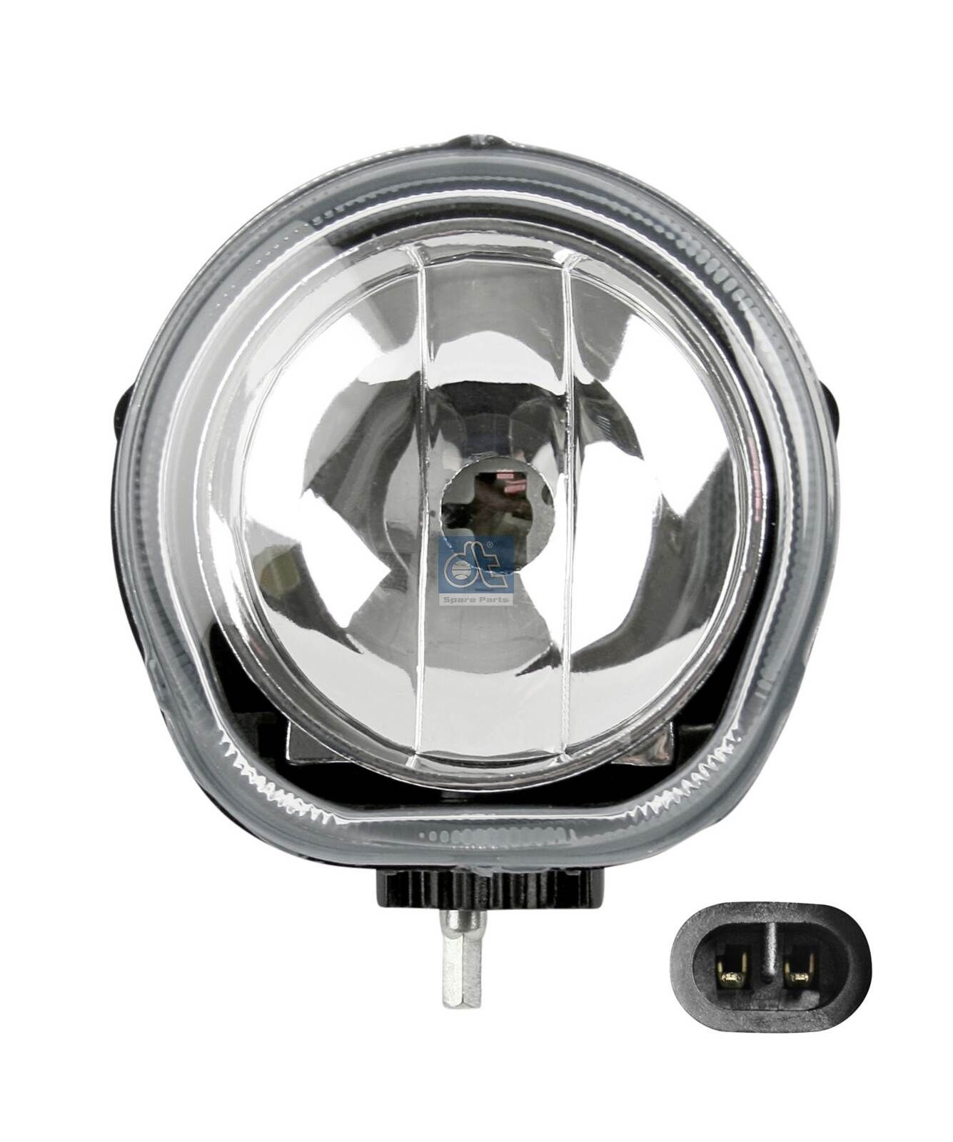 DT Spare Parts Tālās gaismas lukturis 7.25062 Tālās gaismas lukturis / -ieliktnis DT Spare Parts i40 7.25062 lēti