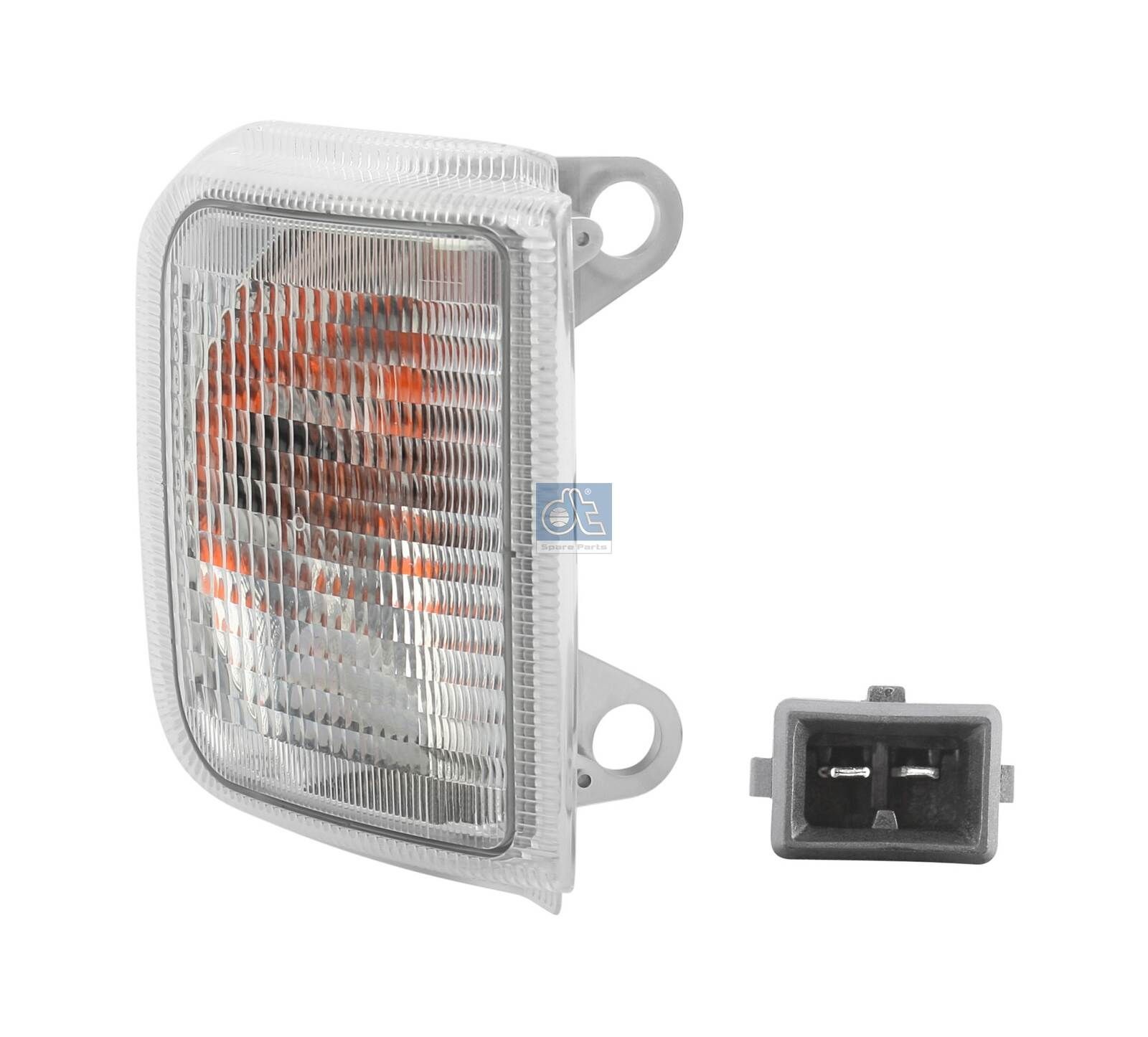 DT Spare Parts Indicatore di direzione 7.25110 7.25110 costo Frecce DT Spare Parts FIAT BRAVA