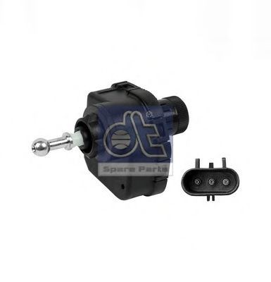 DT Spare Parts Correttore assetto fari 7.25171 7.25171 DT Spare Parts Correttore assetto fari auto