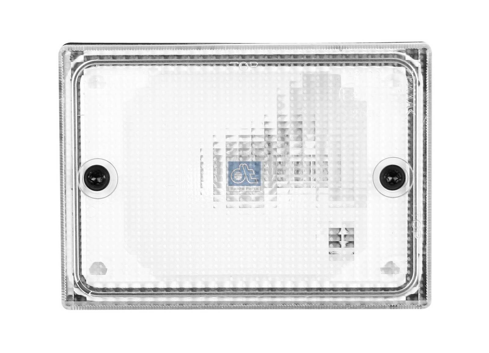 DT Spare Parts Backljus 7.25240 DACIA backstrålkastare DT Spare Parts 7.25240