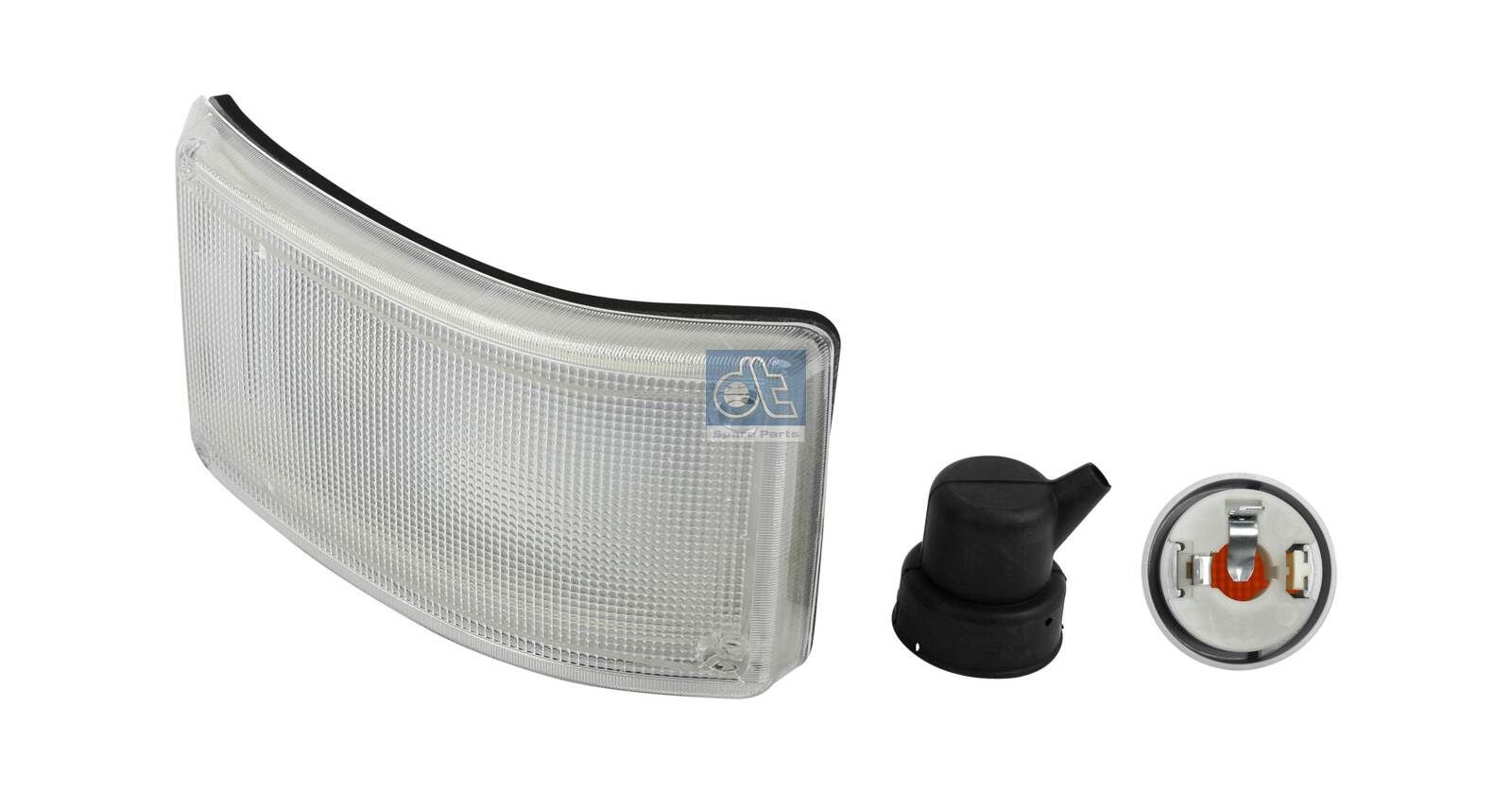 DT Spare Parts Tagurdustuli 7.25242 7.25242 Tagurdustuli HYUNDAI SONATA DT Spare Parts